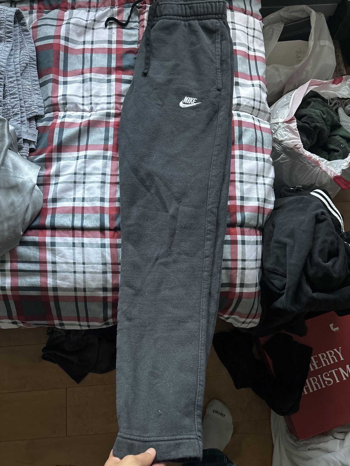 Nike Nike joggers, Size Small Size US 30 / EU 46 - 1 Thumbnail
