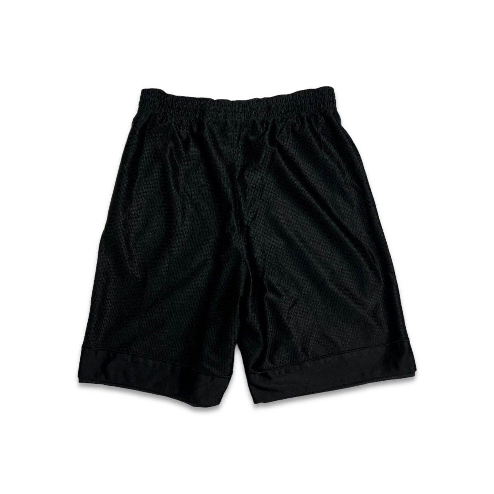 Nike × Vintage Nike Sportswear Shorts Small Swoosh Pocketed Athletic Pants Size US 30 / EU 46 - 5 Thumbnail