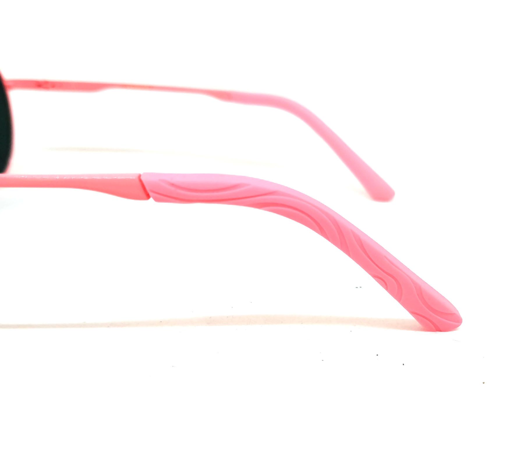 Other Barcur BC8015 Sunglasses – Pink Mirrored Polarized Size ONE SIZE - 6 Thumbnail