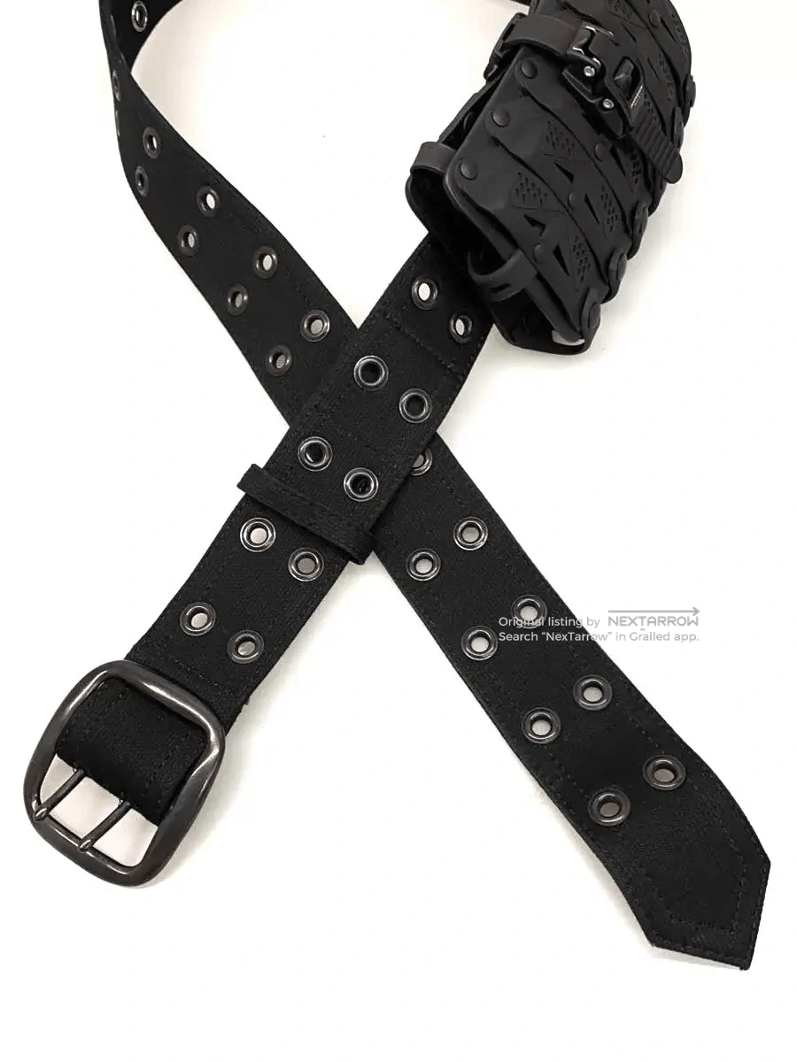 Comme des Garcons × Junya Watanabe Junya Watanabe Chain Link Wrap