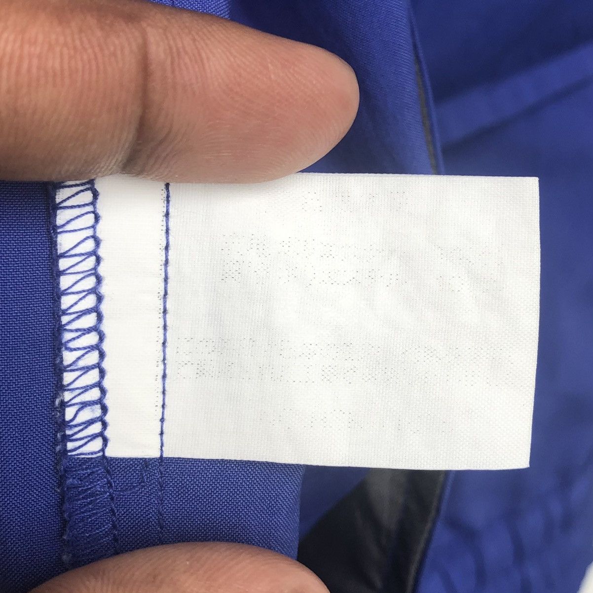Japanese Brand Vintage POLO BI-WAY SENTLORAN Sport USA 🇺🇸 Jacket Size US M / EU 48-50 / 2 - 17 Thumbnail