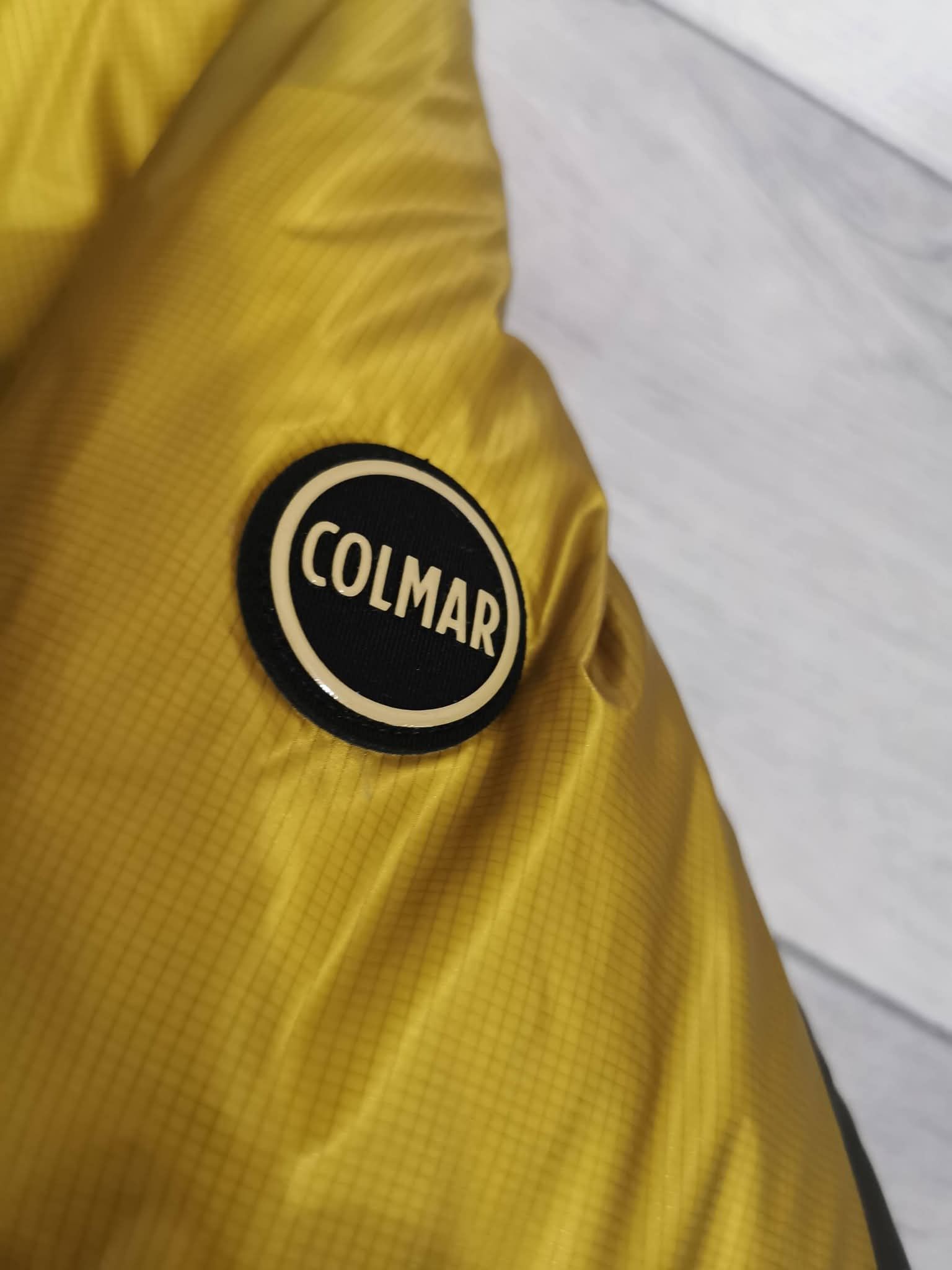 Colmar Colmar revolution down jacket. XL Size US XL / EU 56 / 4 - 7 Thumbnail