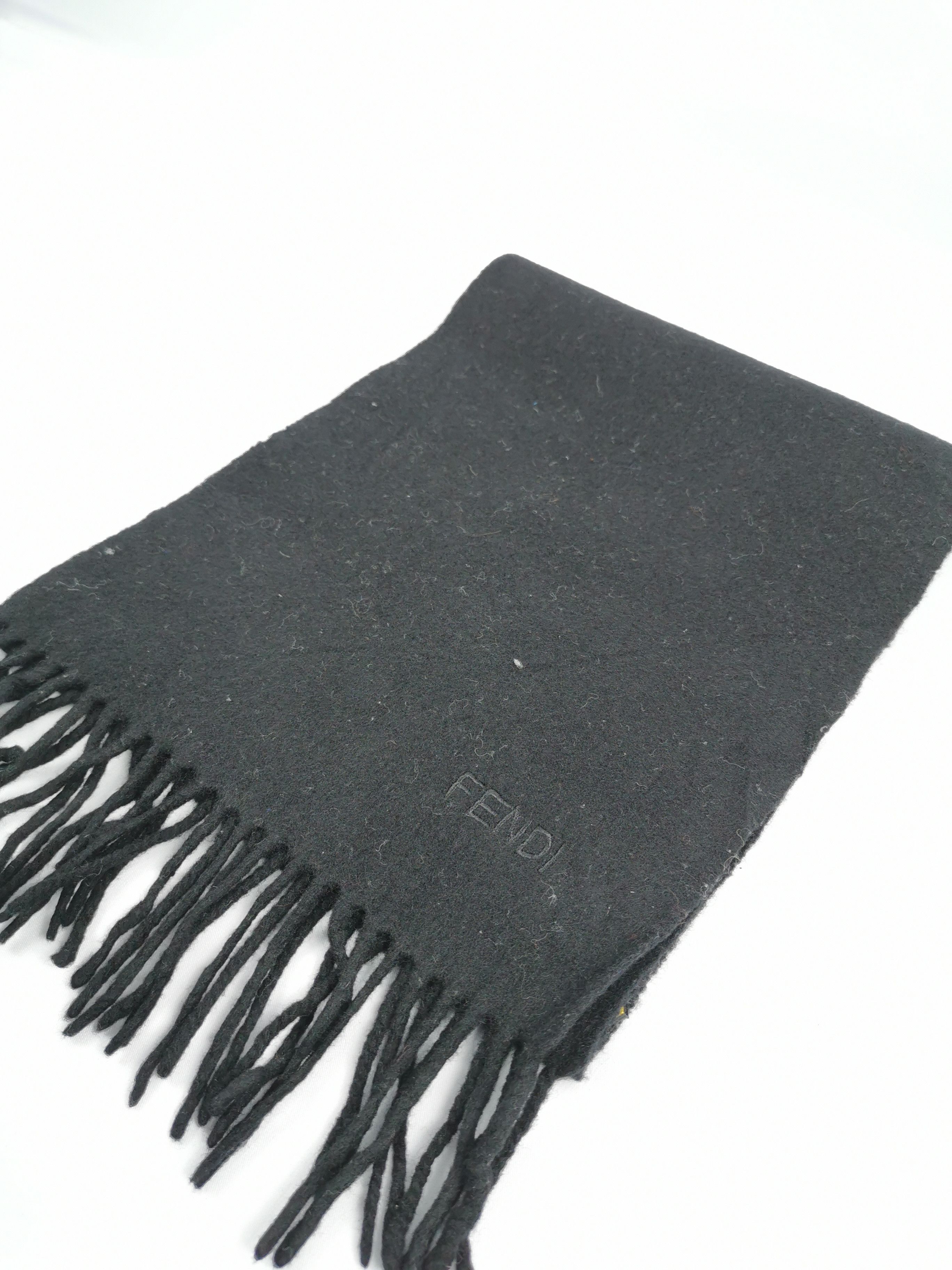Fendi Fendi scarf muffler Size ONE SIZE - 3 Thumbnail