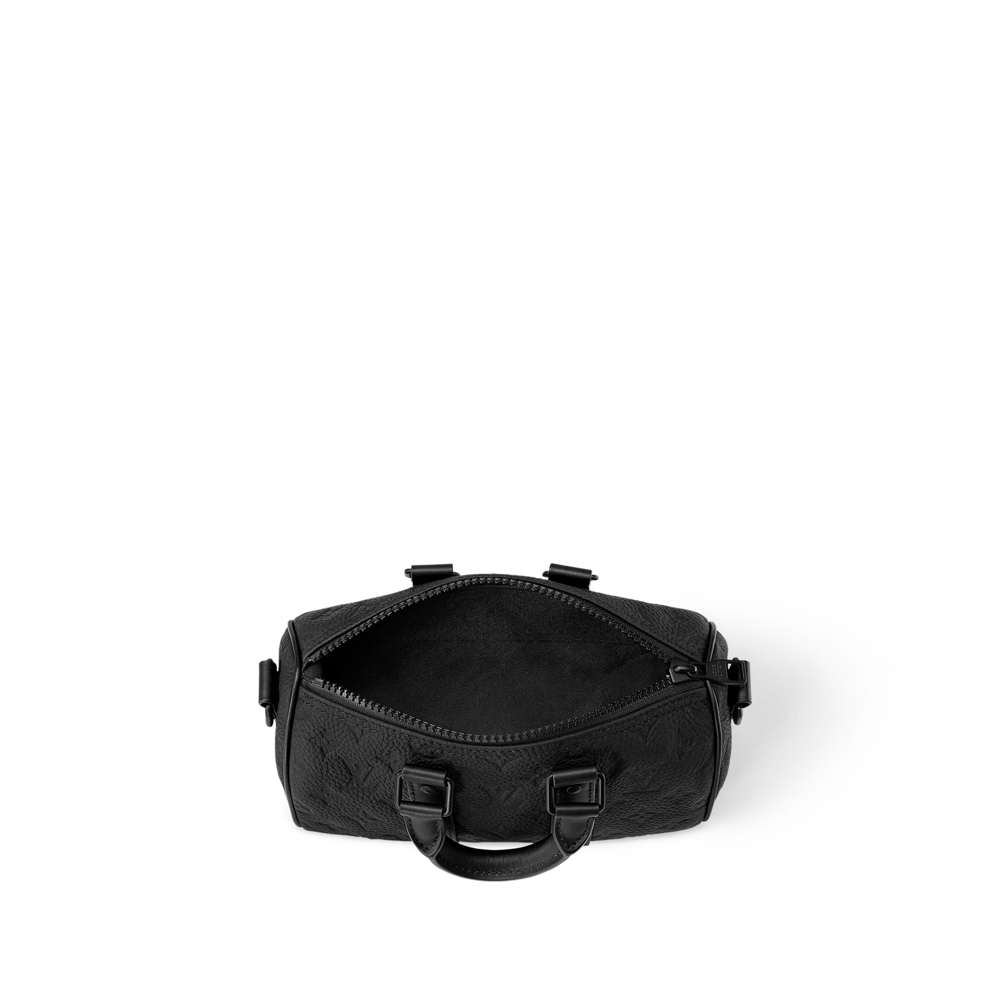 Louis Vuitton Keepall Bandoulière 25 Bag Size ONE SIZE - 6 Thumbnail