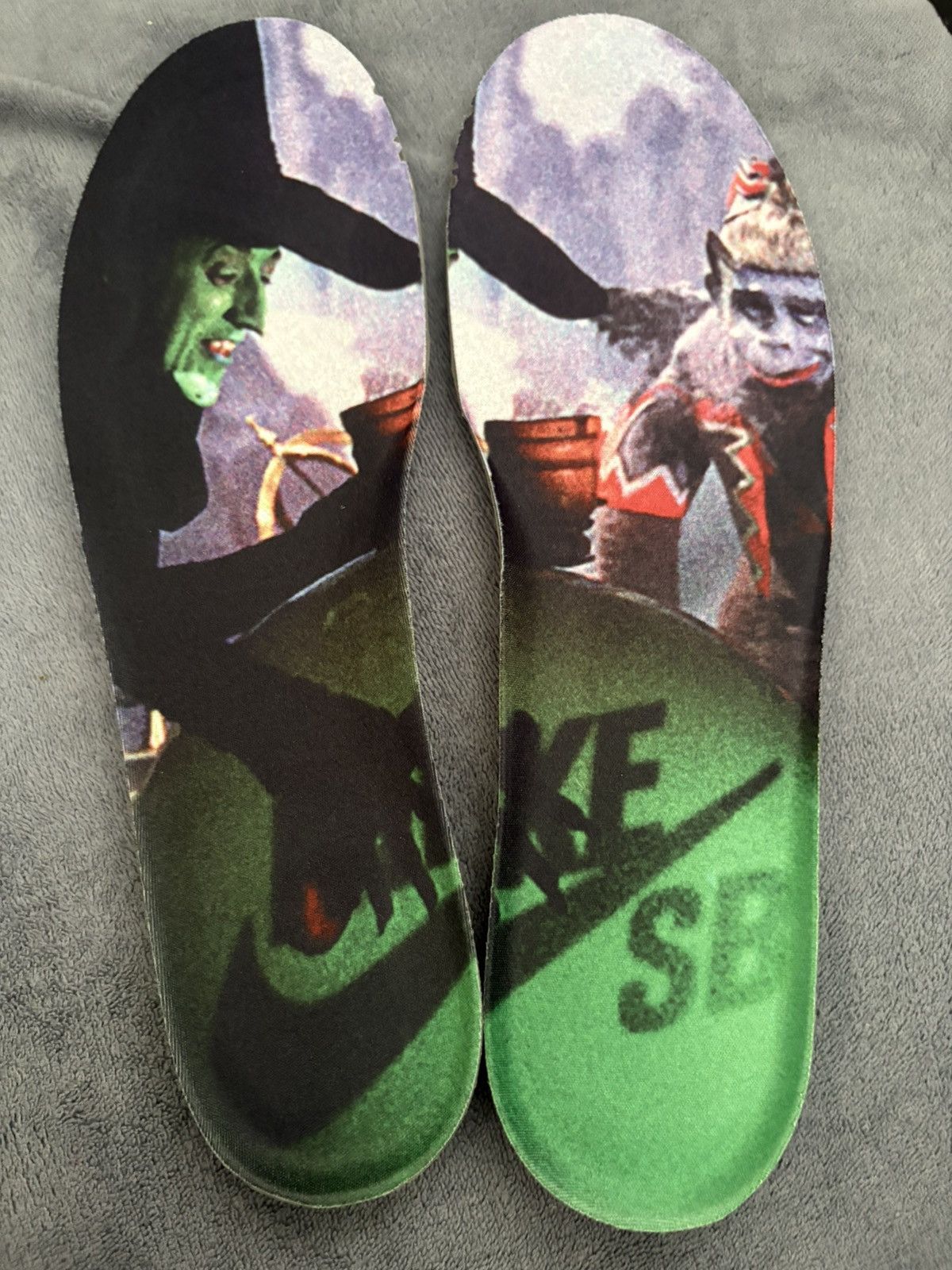 Nike Nike Size US 11.5 / EU 44-45 - 3 Thumbnail
