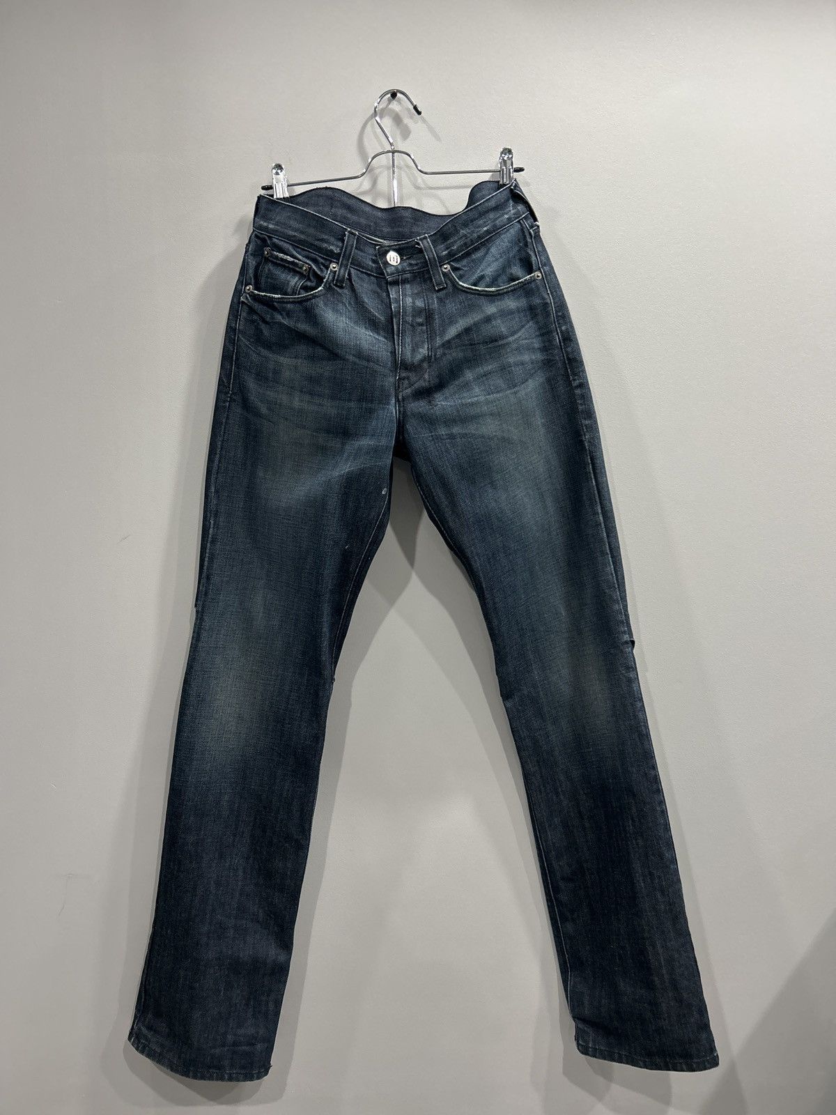 Ksubi × Vintage Baggy Ksubi Jeans Size US 30 / EU 46 - 1 Thumbnail