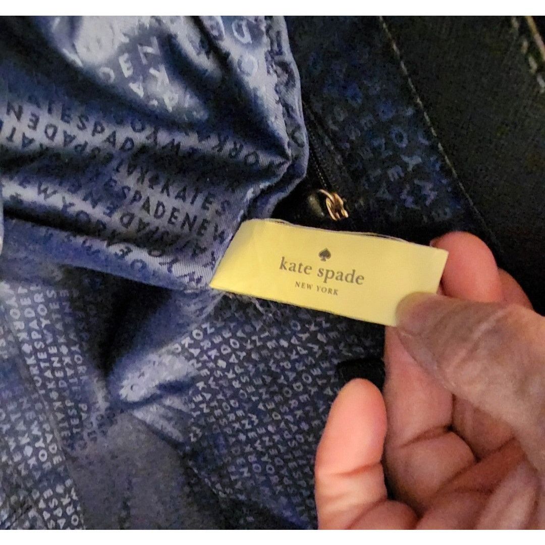 Kate Spade Kate Spade Laurel Way Leighnann & Matching Wallet Size ONE SIZE - 6 Thumbnail