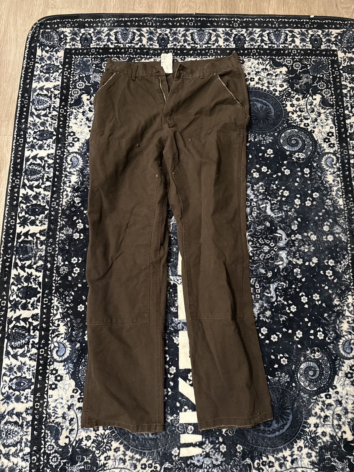 Carhartt Carhartt Pants - new Size US 32 / EU 48 - 1 Thumbnail