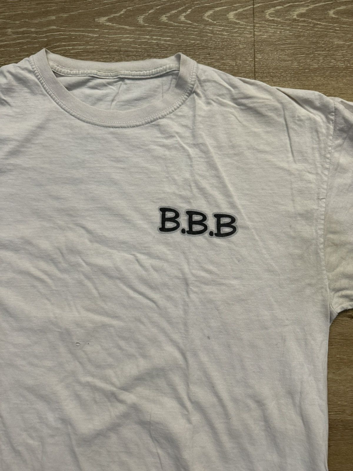 Band Tees “Do You Boys Like Mexico?” Super Troopers Bachelor Party Tee Size US M / EU 48-50 / 2 - 9 Thumbnail