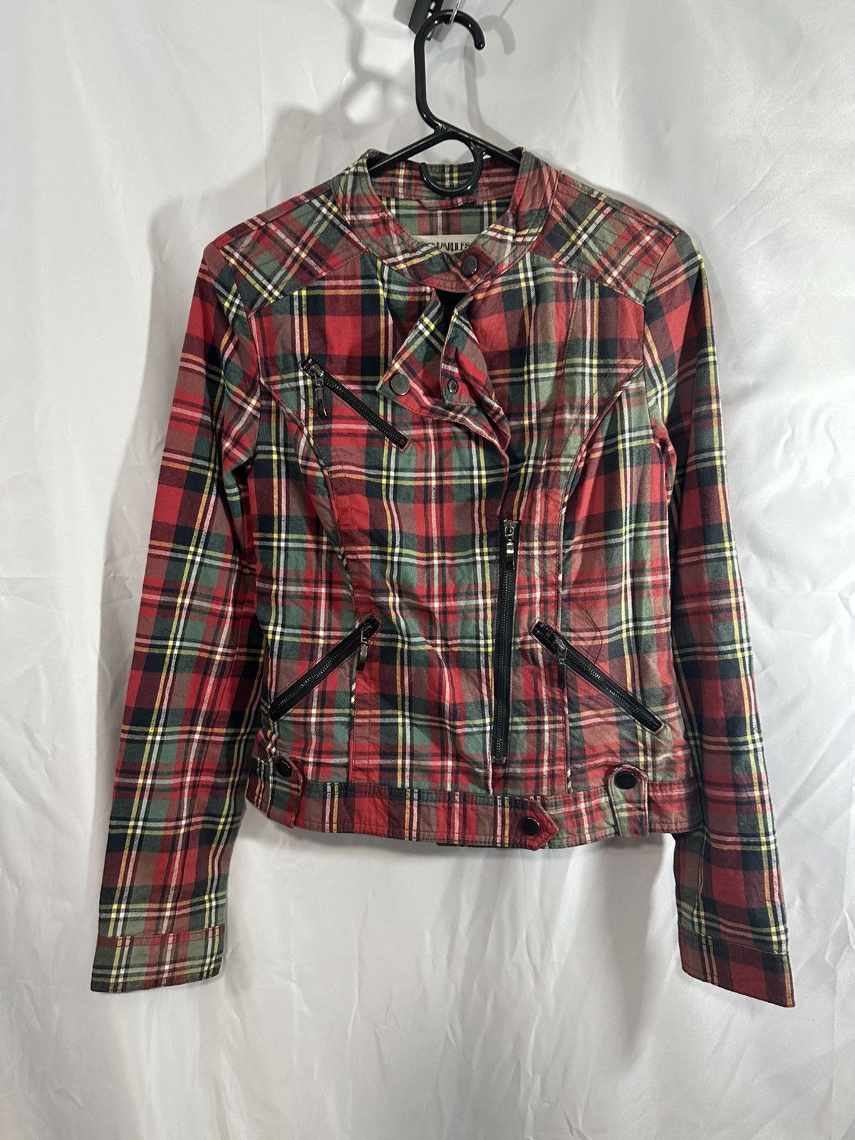Vintage Vintage jacket Size M / US 6-8 / IT 42-44 - 3 Thumbnail