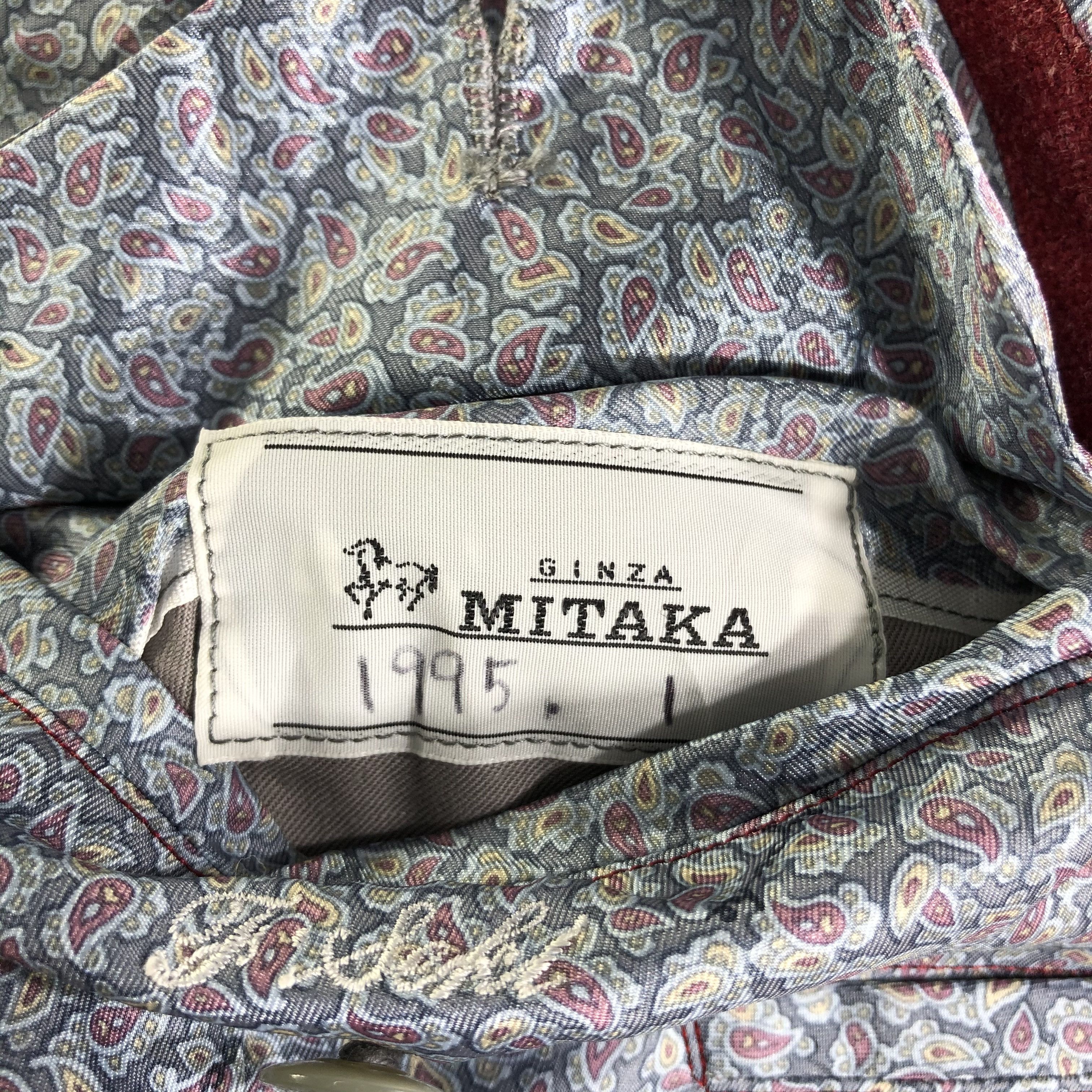 Ermenegildo Zegna Vintage Cashmere Ermenegildo Zegna Coat Jacket Size US M / EU 48-50 / 2 - 6 Thumbnail