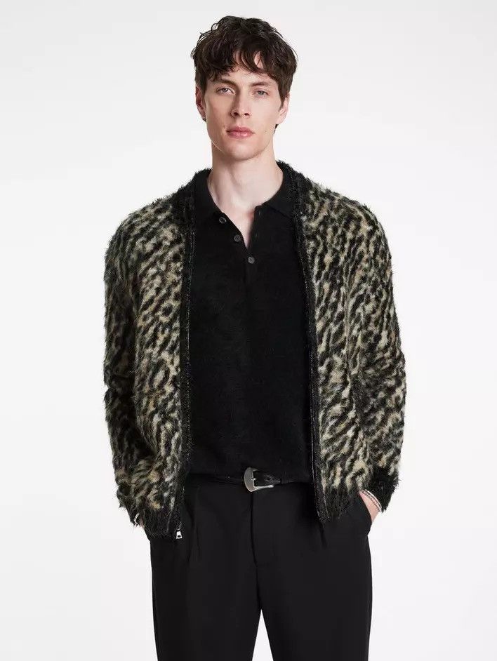 John Varvatos Camino Bomber. Size XS Size US XS / EU 42 / 0 - 4 Thumbnail