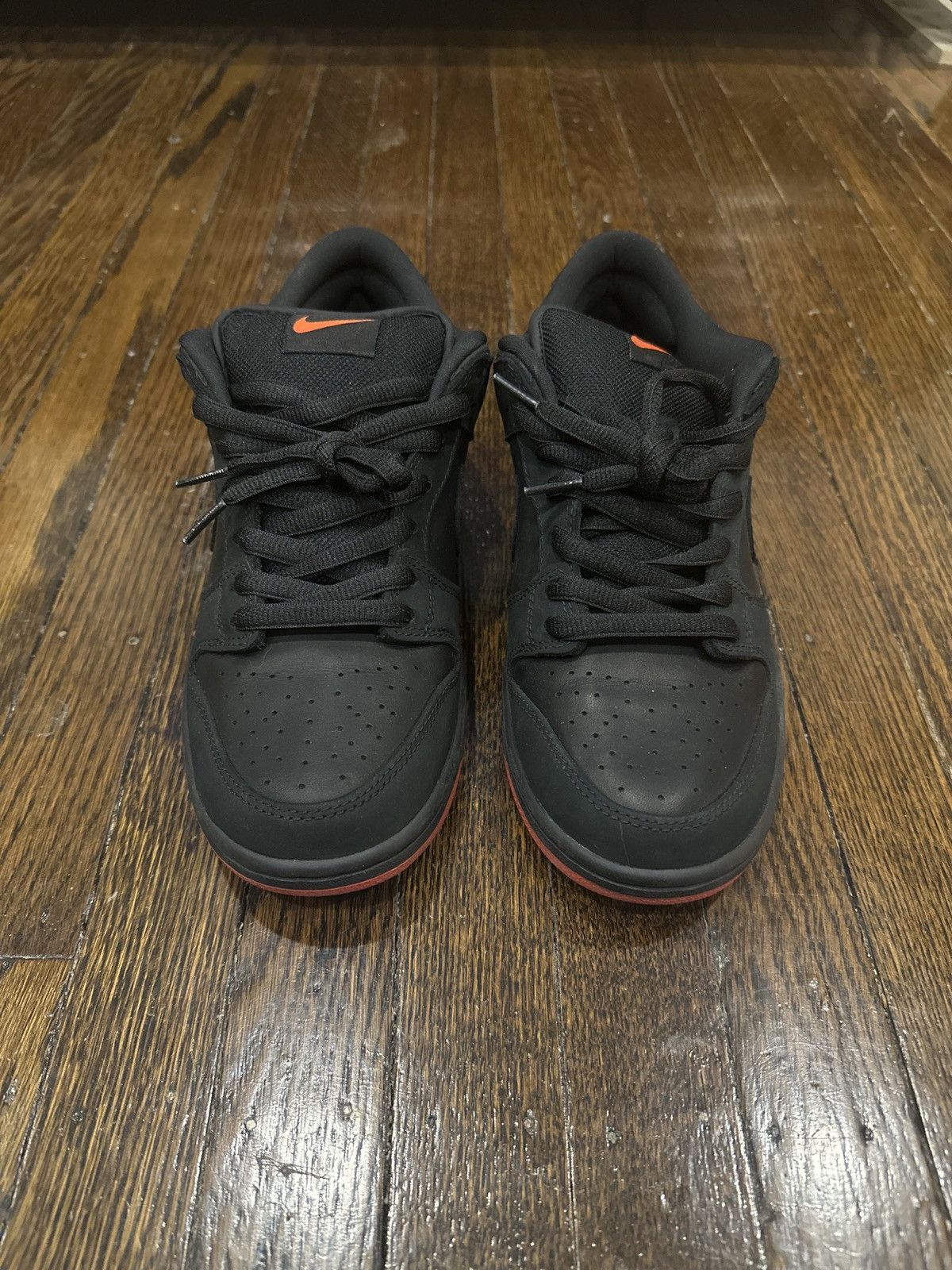 Nike Nike SB Black Pigeon Size US 9 / EU 42 - 3 Thumbnail