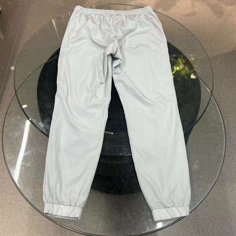 Gucci Gucci SizeM Webbing inlaid 3M sports pants Size US 32 / EU 48 - 5 Thumbnail