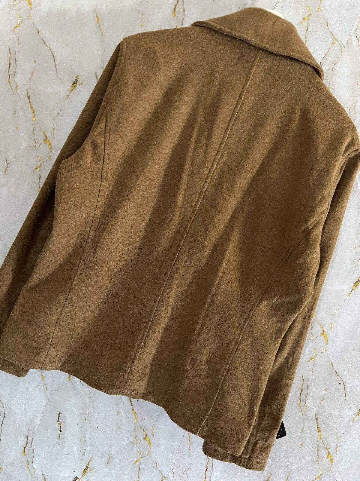 Japanese Brand Vintage Bender Tokyo Jacket Made in Japan Japanese Designer Size US L / EU 52-54 / 3 - 8 Thumbnail