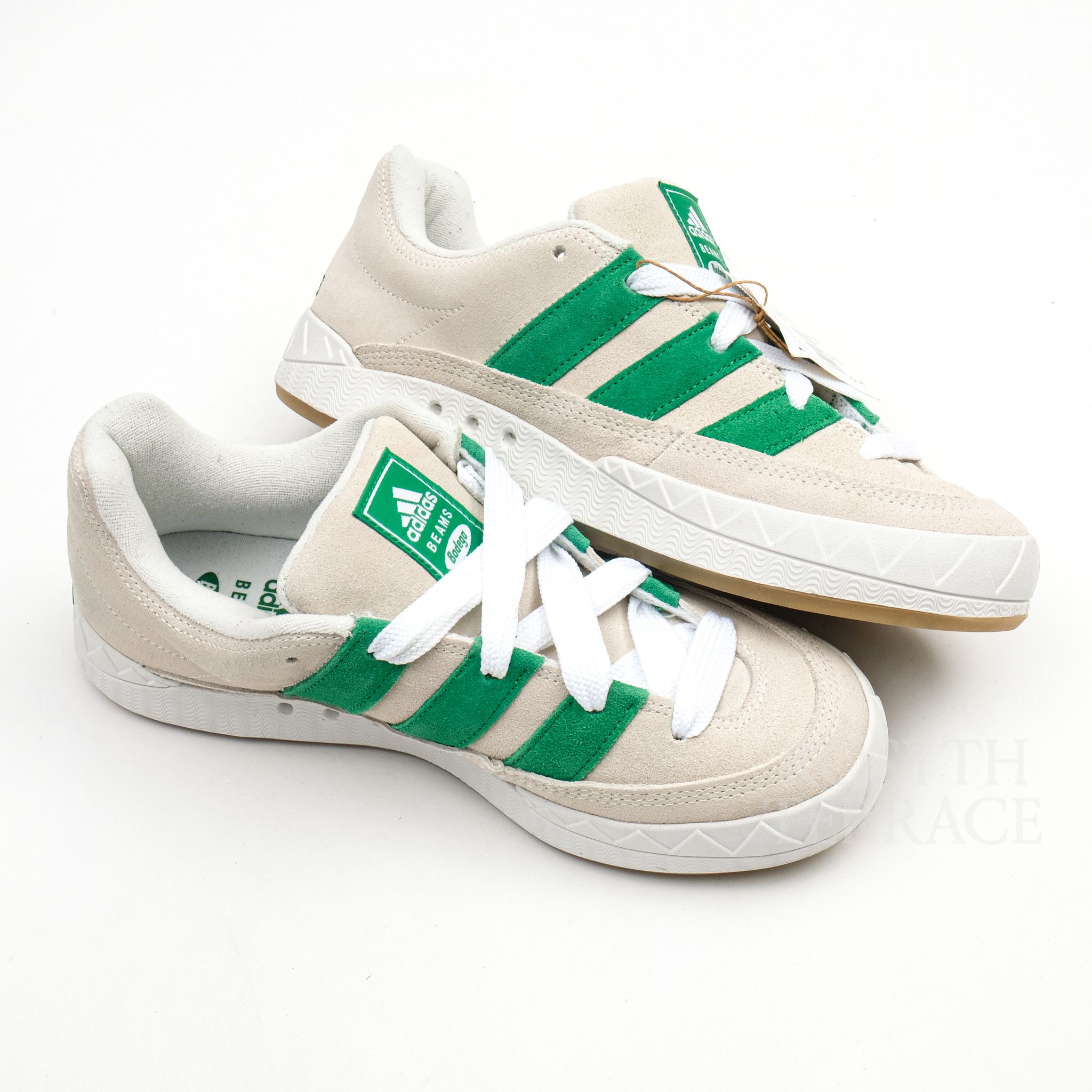 adidas x BEAMS x Bodega / ADIMATIC BODEGA X BEAMS / US9】