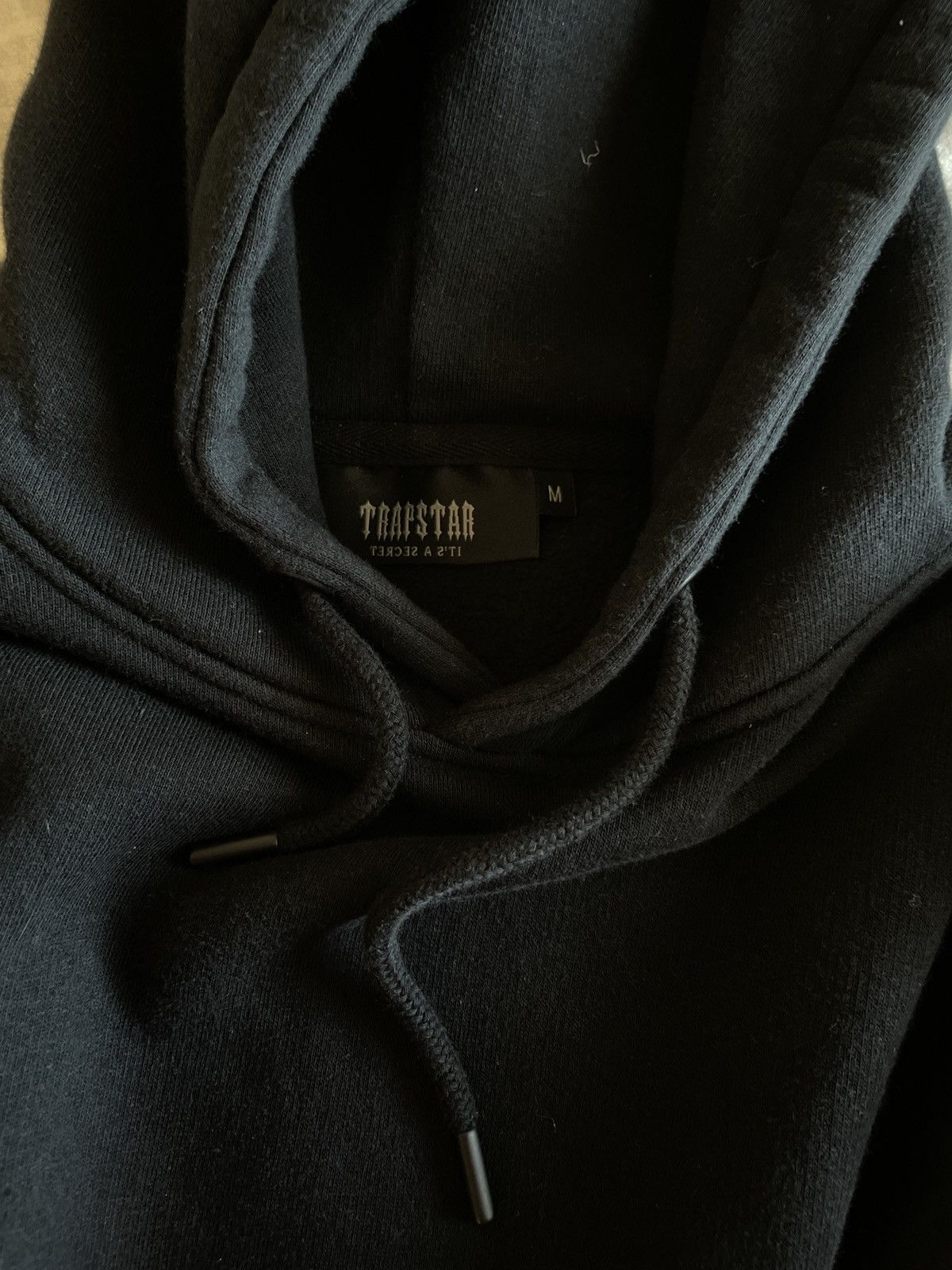 Trapstar London Trapstar London Hoodie Size US M / EU 48-50 / 2 - 3 Thumbnail