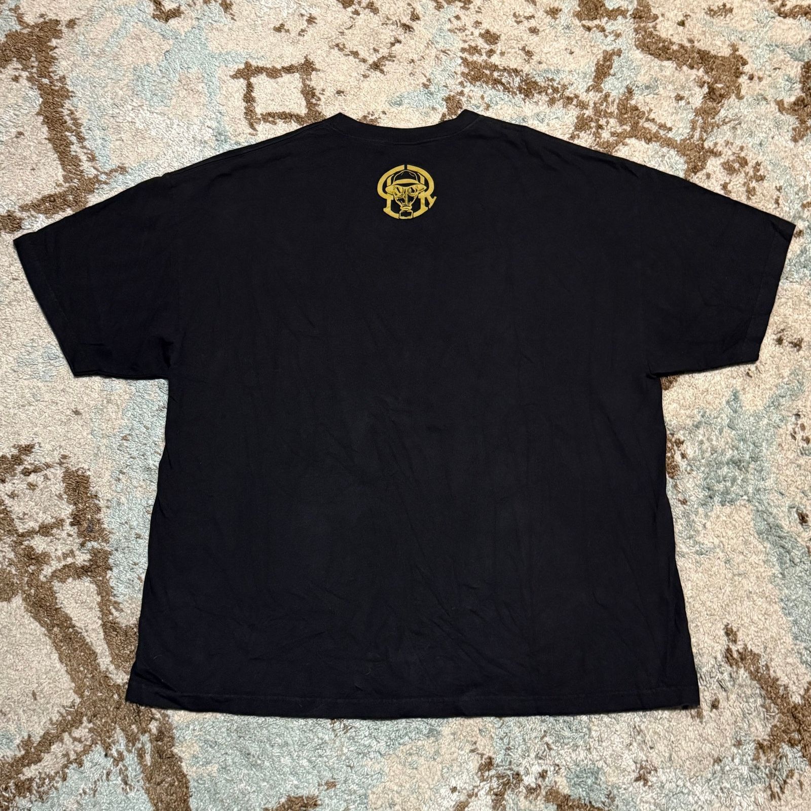 Rap Tees Psycho Realm Unknown Soldier Shirt 3XL Cypress Hill 2003 Size US XXL / EU 58 / 5 - 3 Thumbnail
