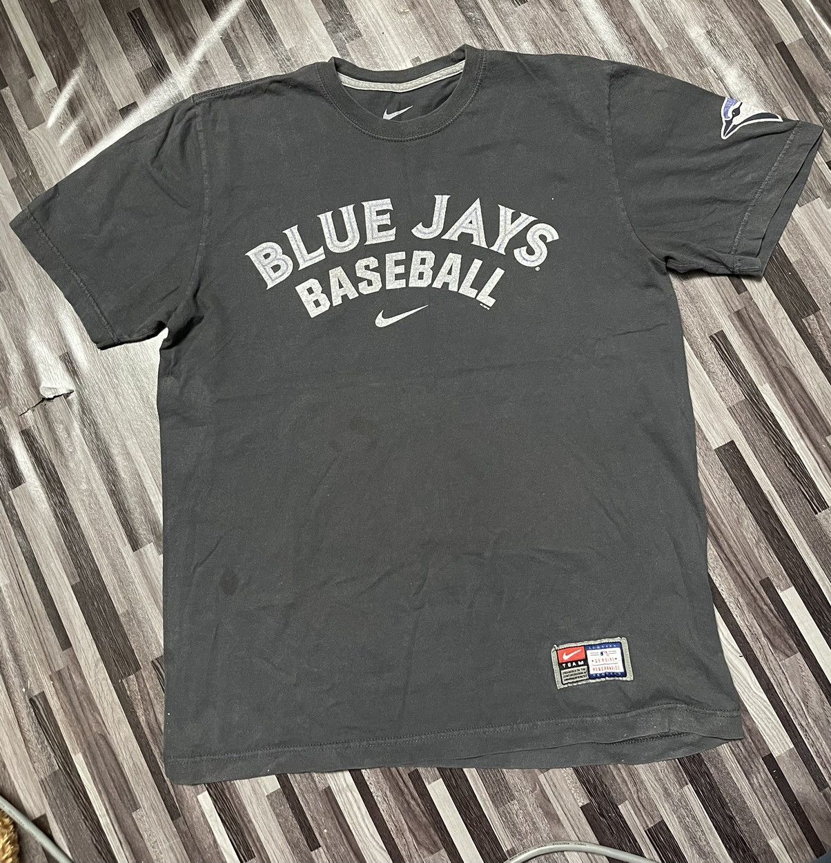 Nike Nike x T-shirt Size US L / EU 52-54 / 3 - 1 Thumbnail