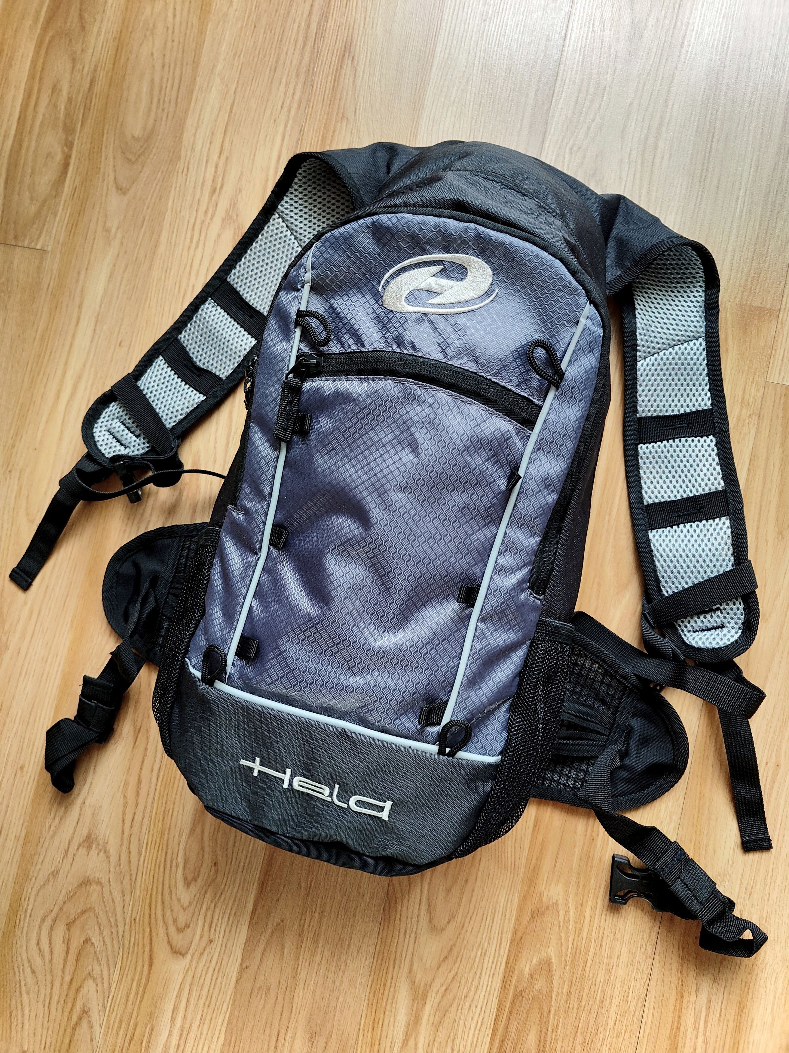 Gear for Sports Held sports backpack bike backpack trekking outdoor Size ONE SIZE - 1 Thumbnail