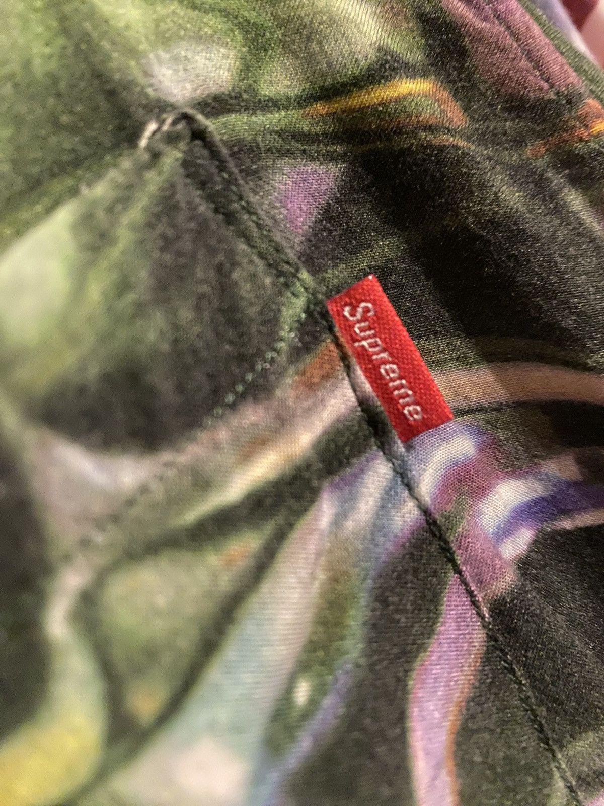 Supreme Casino Rayon Shirt Size US M / EU 48-50 / 2 - 3 Thumbnail