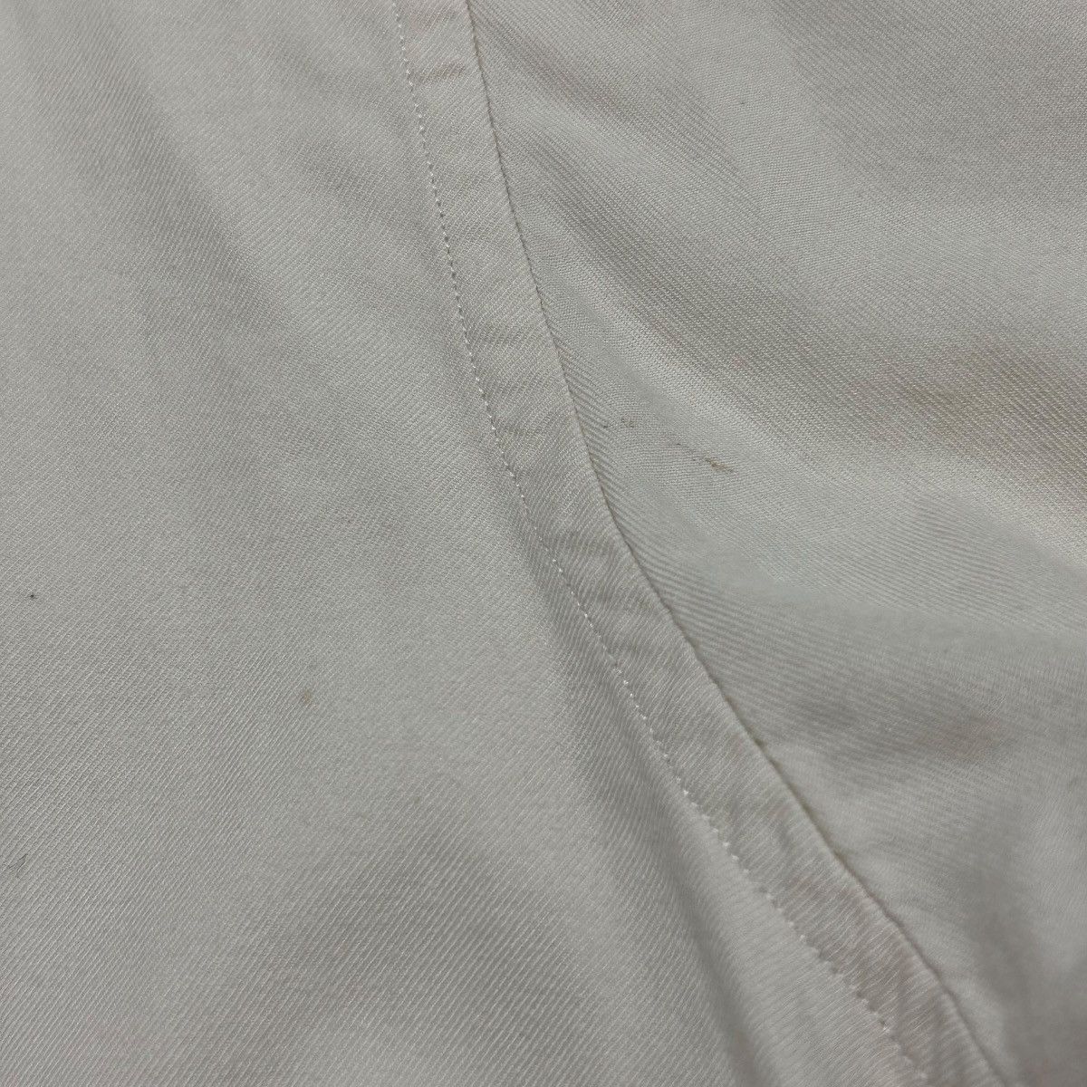 Yohji Yamamoto 563 90s Yohji Yamamoto Y's for men shirt archive vintage Size US M / EU 48-50 / 2 - 20 Thumbnail