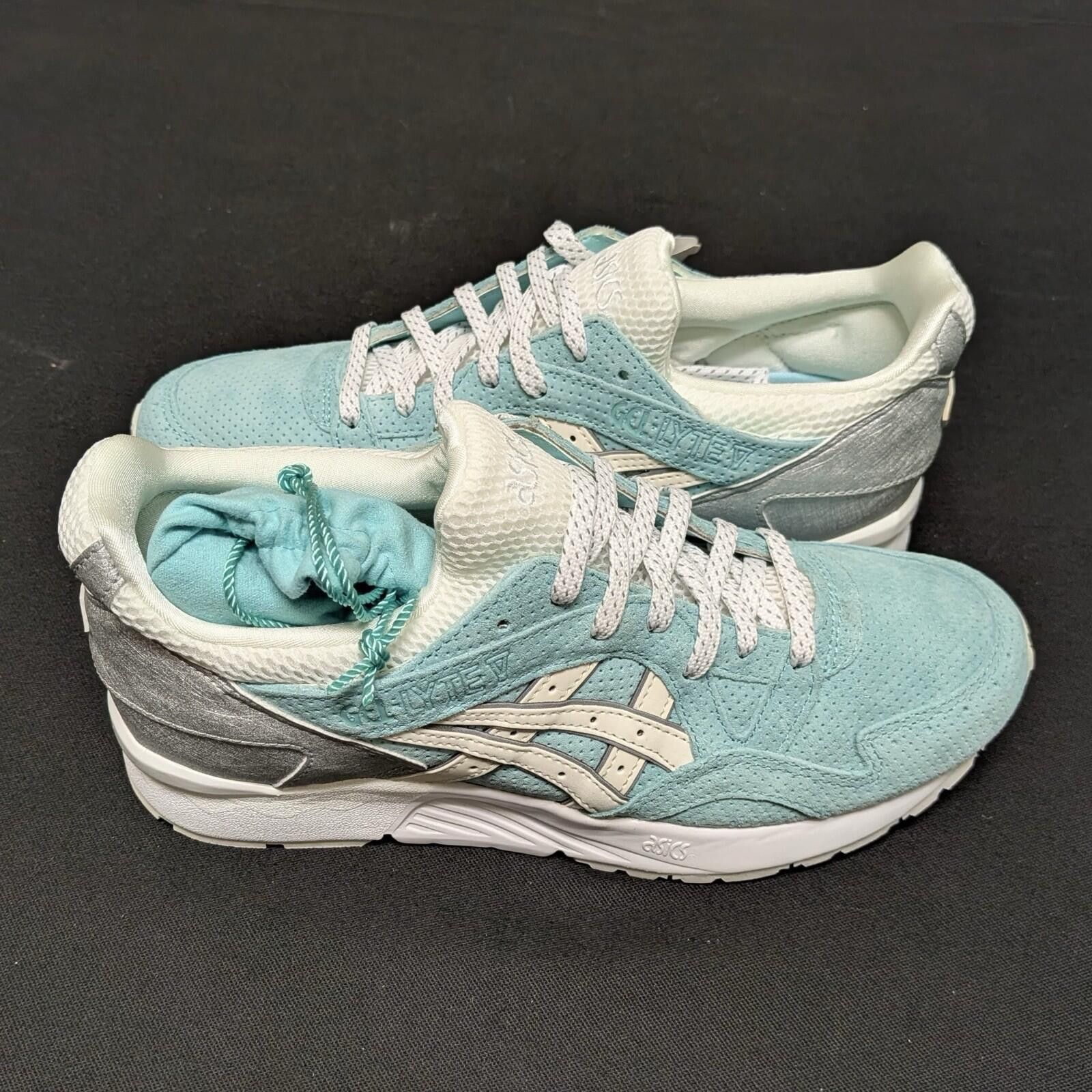 Asics ASICS Diamond Supply Co. x Ronnie Fieg Gel Lyte V H51AK-4848 Size US 7.5 / EU 40-41 - 1 Thumbnail