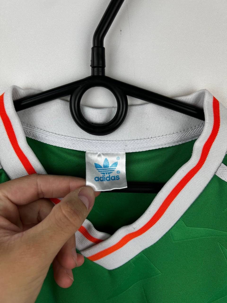 Ireland Adidas replica jersey t-shirts size L