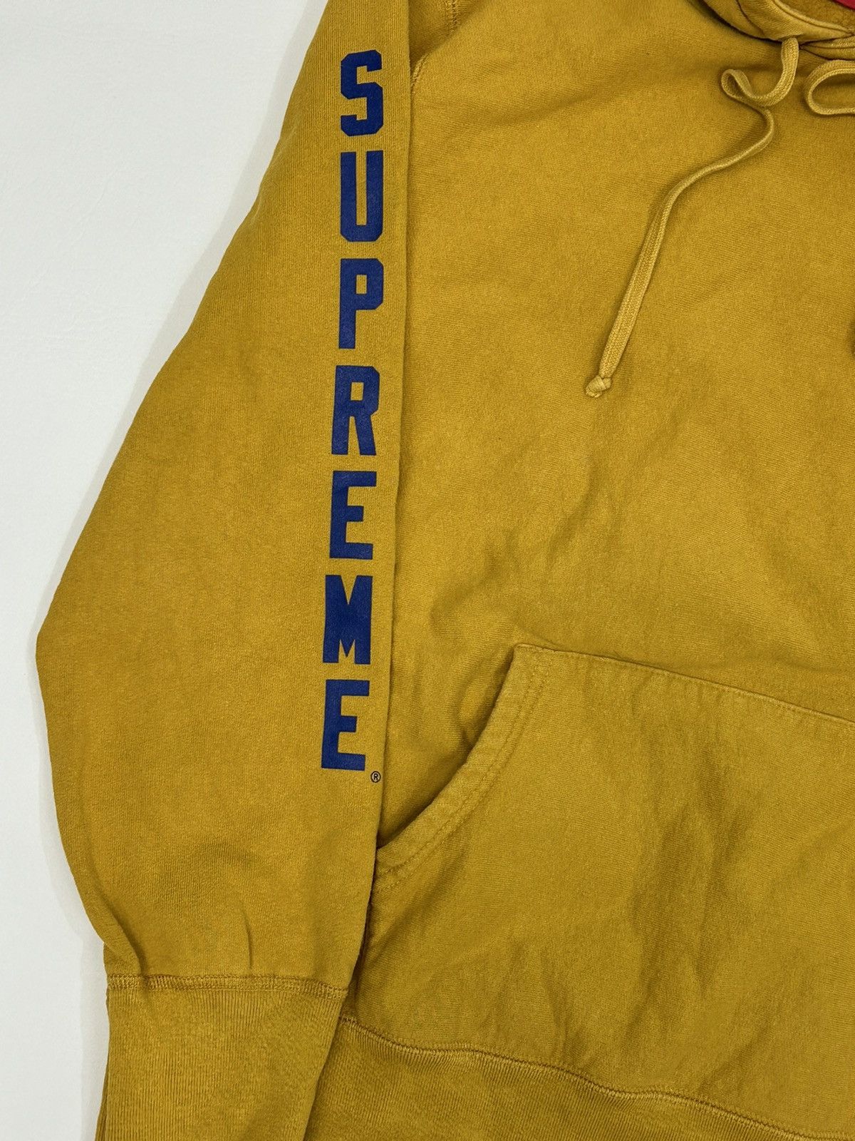 Designer × Supreme SUPREME HOODIE Size US L / EU 52-54 / 3 - 5 Thumbnail