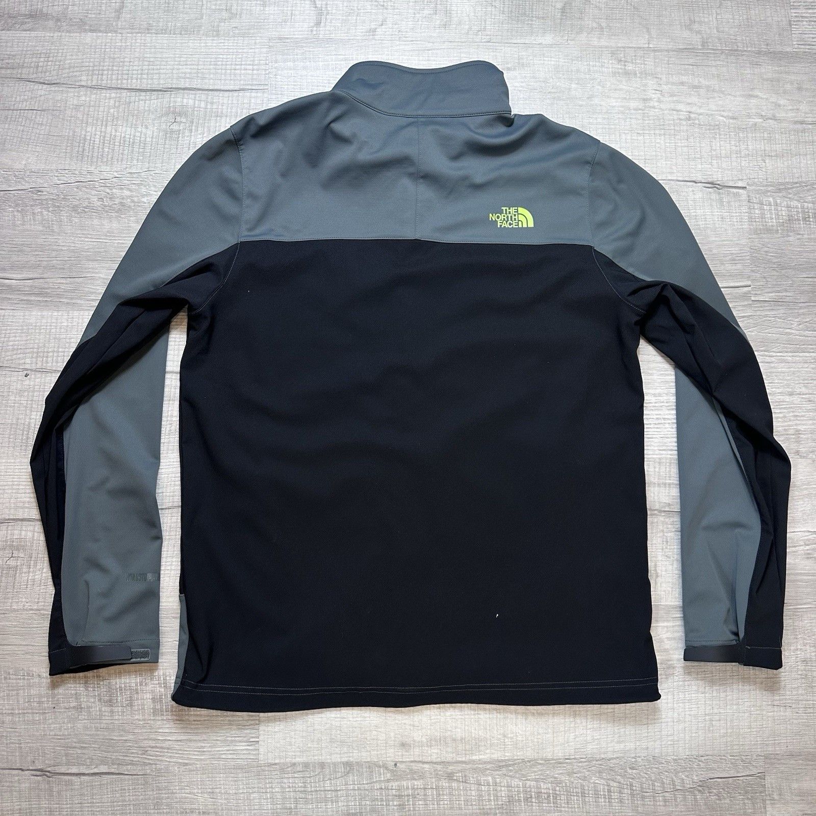 The North Face The North Face Cipher Hybrid Windstopper Full Zip Jacket Size US L / EU 52-54 / 3 - 7 Thumbnail