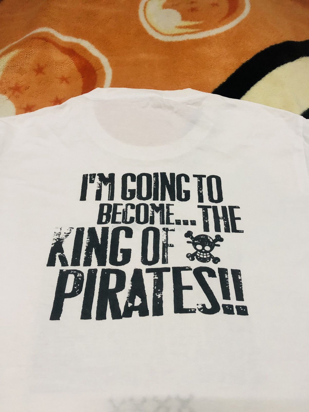 Anime Anime One Piece Straw Hat crew Size US L / EU 52-54 / 3 - 4 Thumbnail