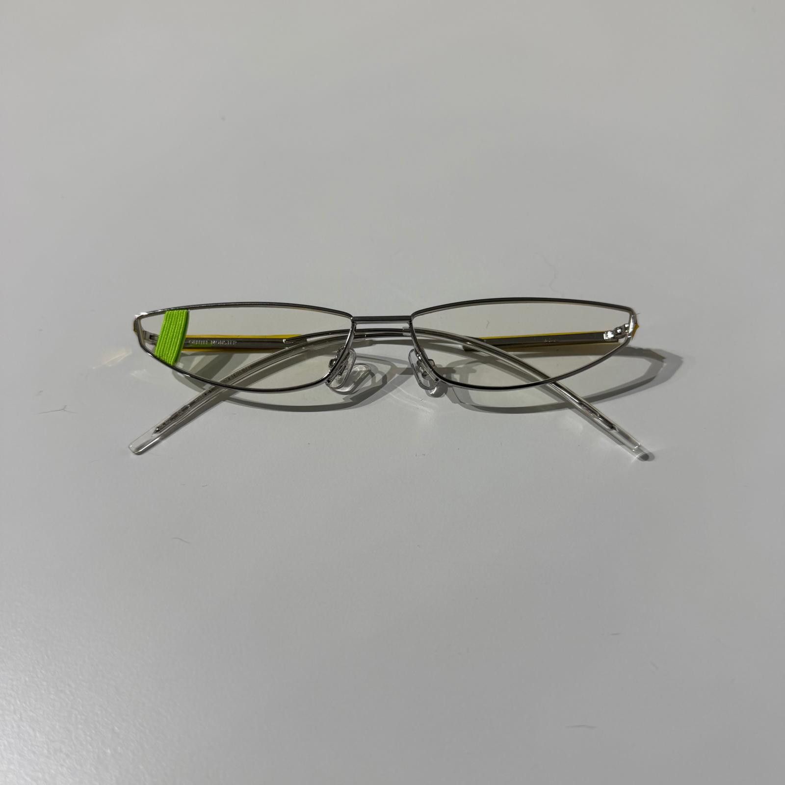 Gentle Monster Gentle Monster Lakers Glasses Size ONE SIZE - 2 Thumbnail
