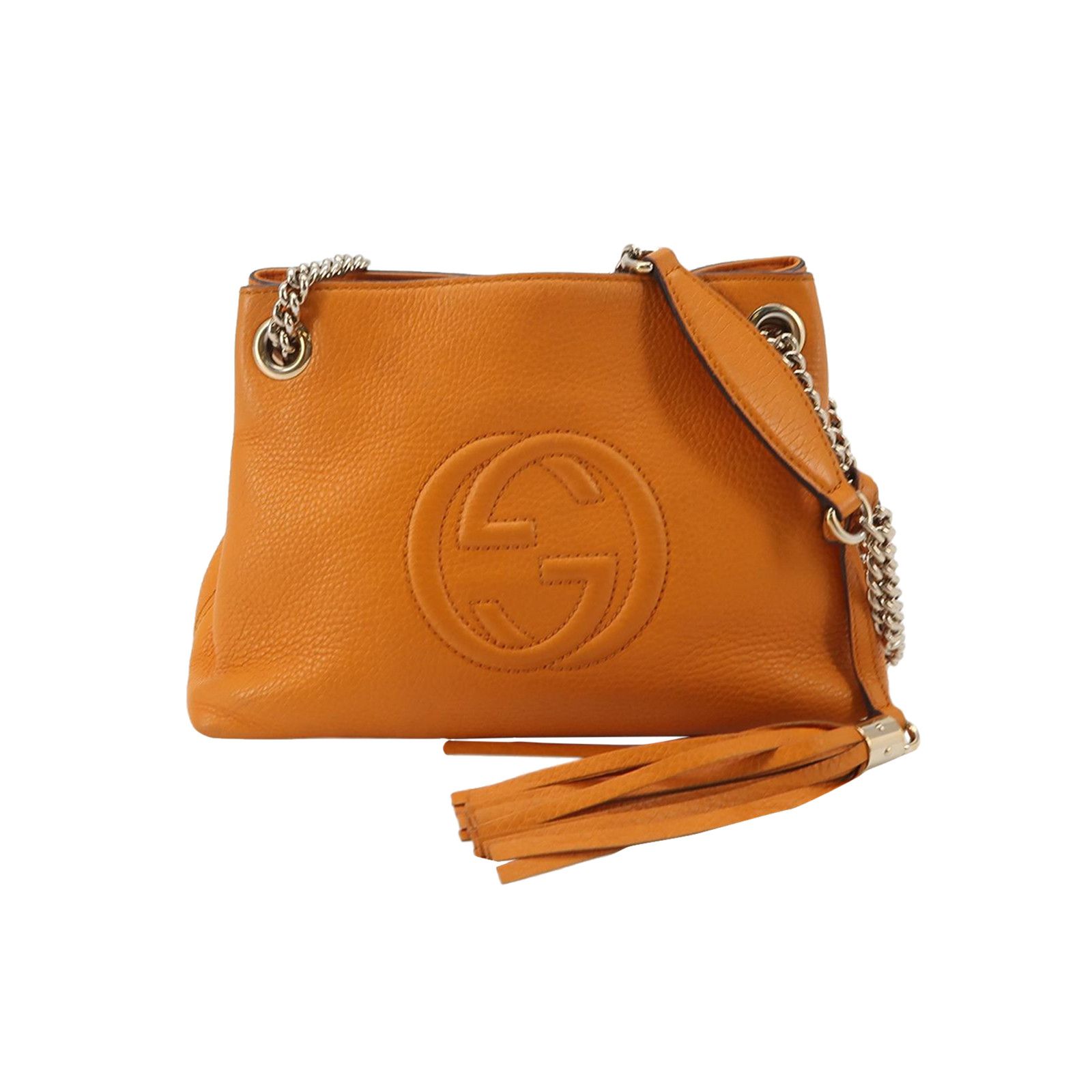 Gucci Gucci Women os Shoulder Bags Size ONE SIZE - 1 Thumbnail