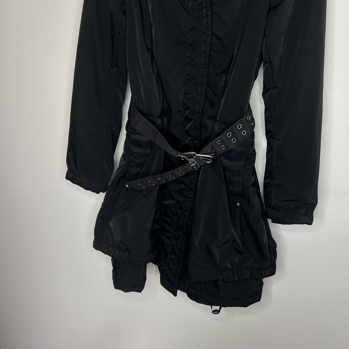 Marithe + Francois Girbaud Marithe Francois Girbaud Vintage Women’s Coat Jacket Size S / US 4 / IT 40 - 2 Thumbnail