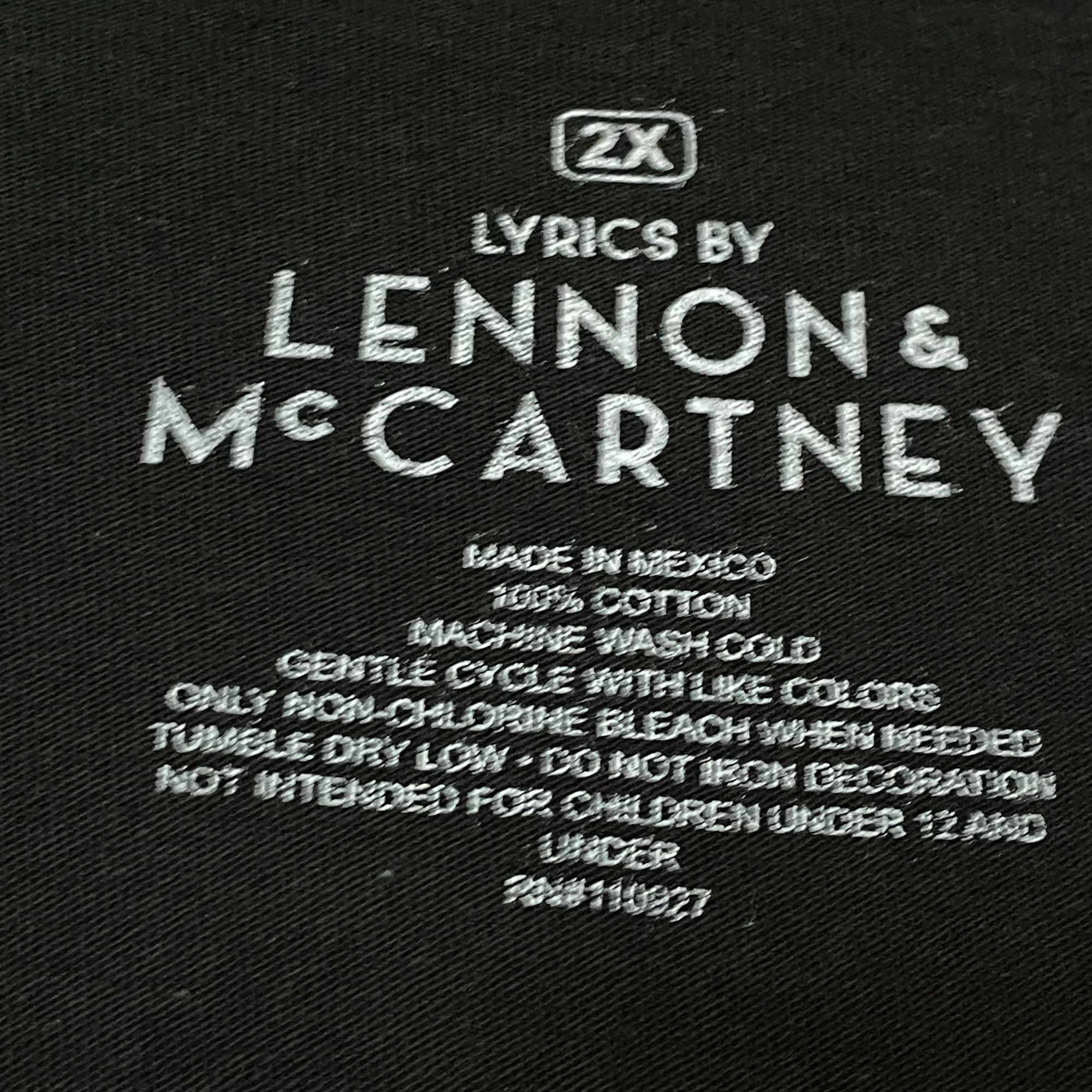 Jimi Hendrix Jimi Hendrix Rock T-shirt, size 2XL Size US XXL / EU 58 / 5 - 3 Thumbnail