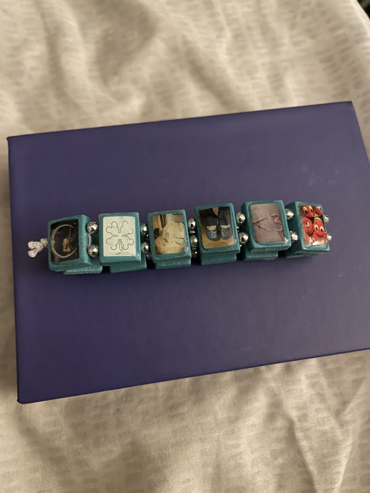 アクセサリー bazo1199 fakemink bazo 1199 bracelet fakemink - メルカリ
