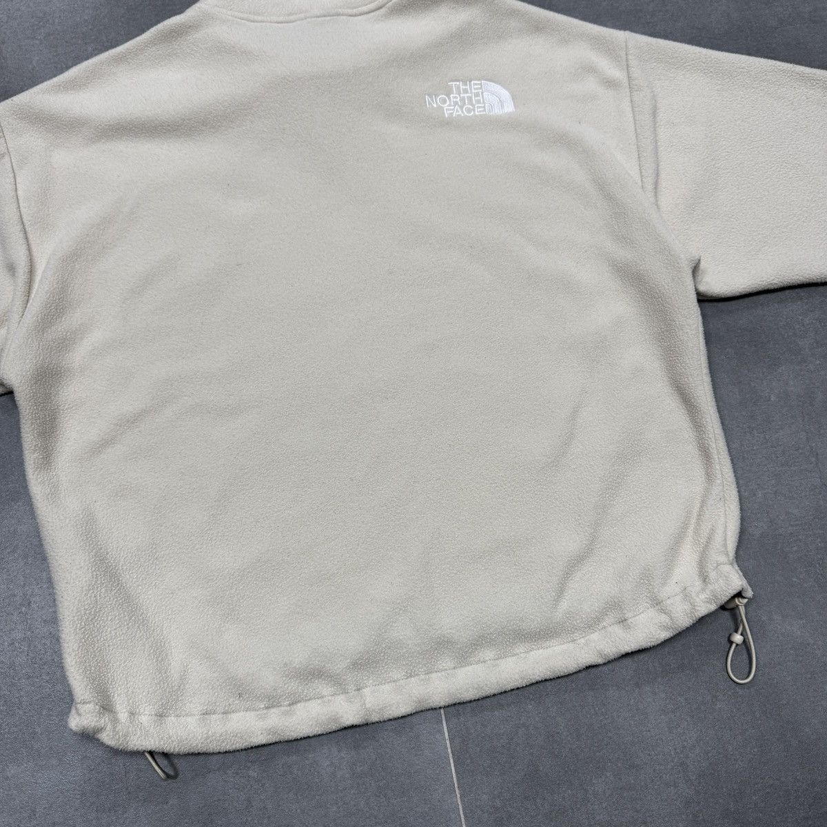 The North Face The North Face Women Fleece High Neck Sweatshirt Size S Size S / US 4 / IT 40 - 18 Thumbnail