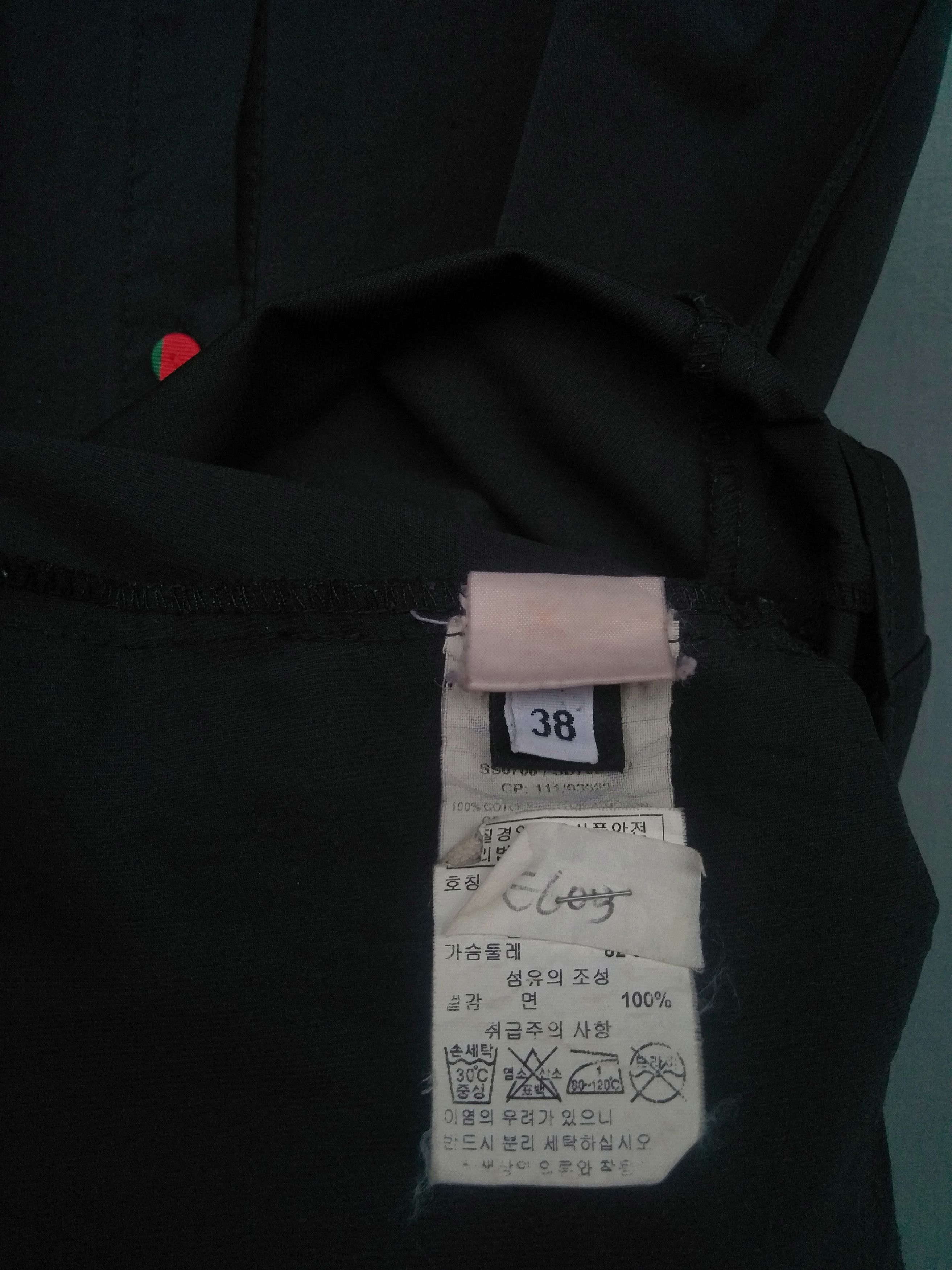 Dolce & Gabbana Dolce & Gabbana Size M / US 6-8 / IT 42-44 - 6 Thumbnail