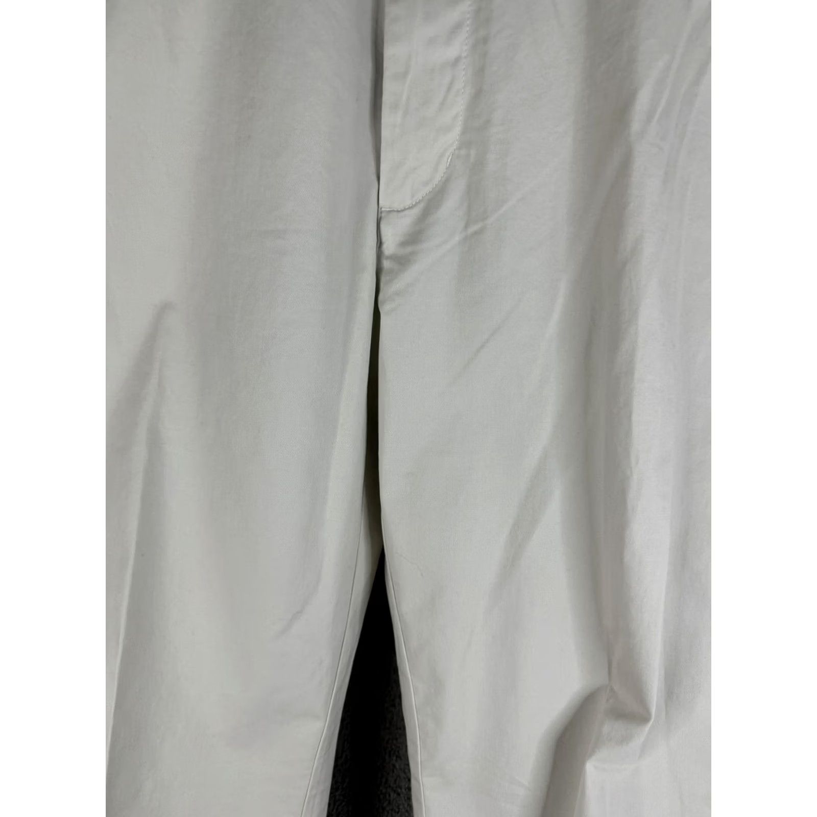 Vineyard Vines Vineyard Vines Pants Mens 38x34 Stone Stretch Breaker Chino Flat Front Casual Size US 38 / EU 54 - 5 Thumbnail