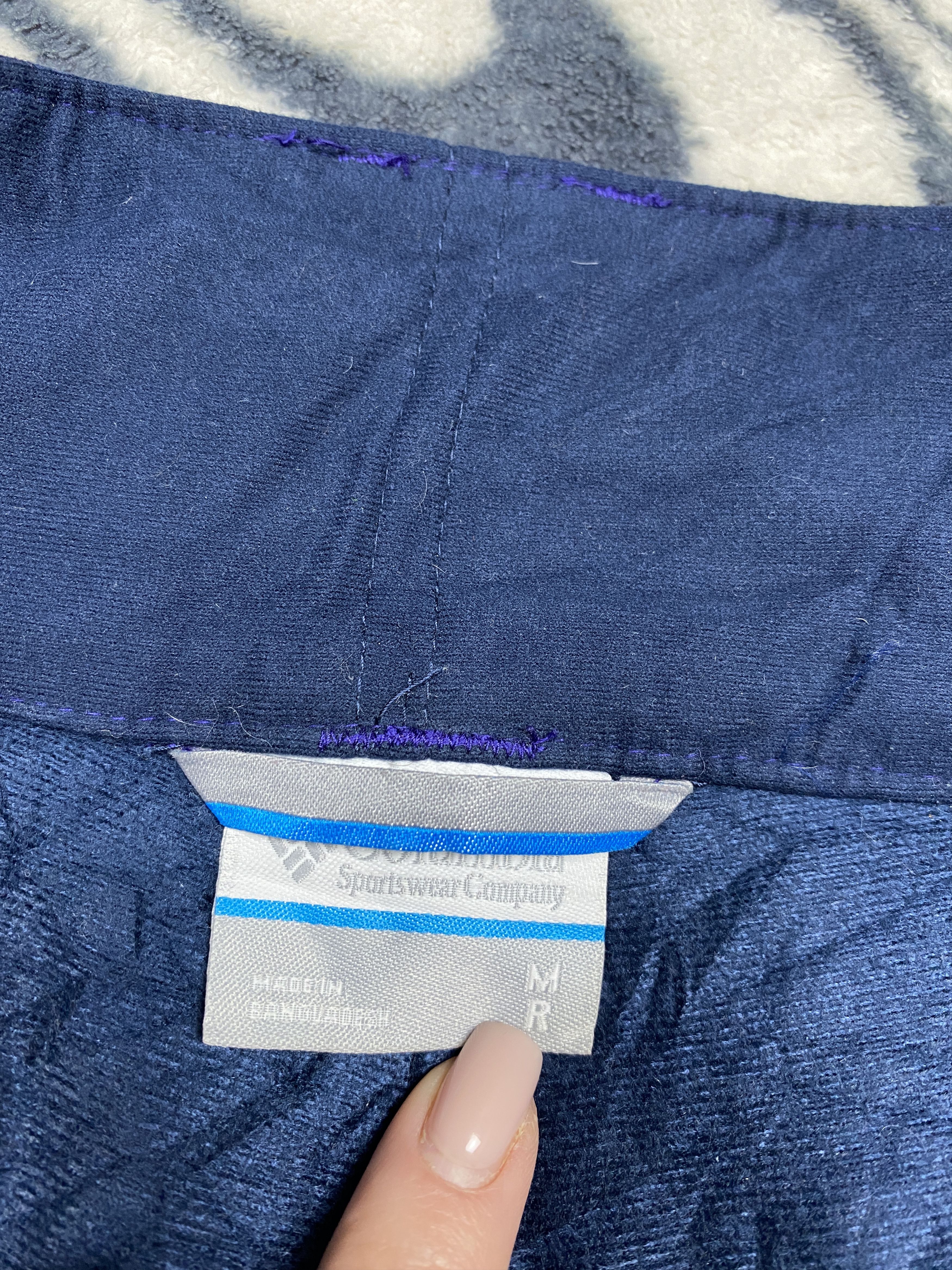Columbia Columbia Vintage Ski Pants Size US 32 / EU 48 - 6 Thumbnail