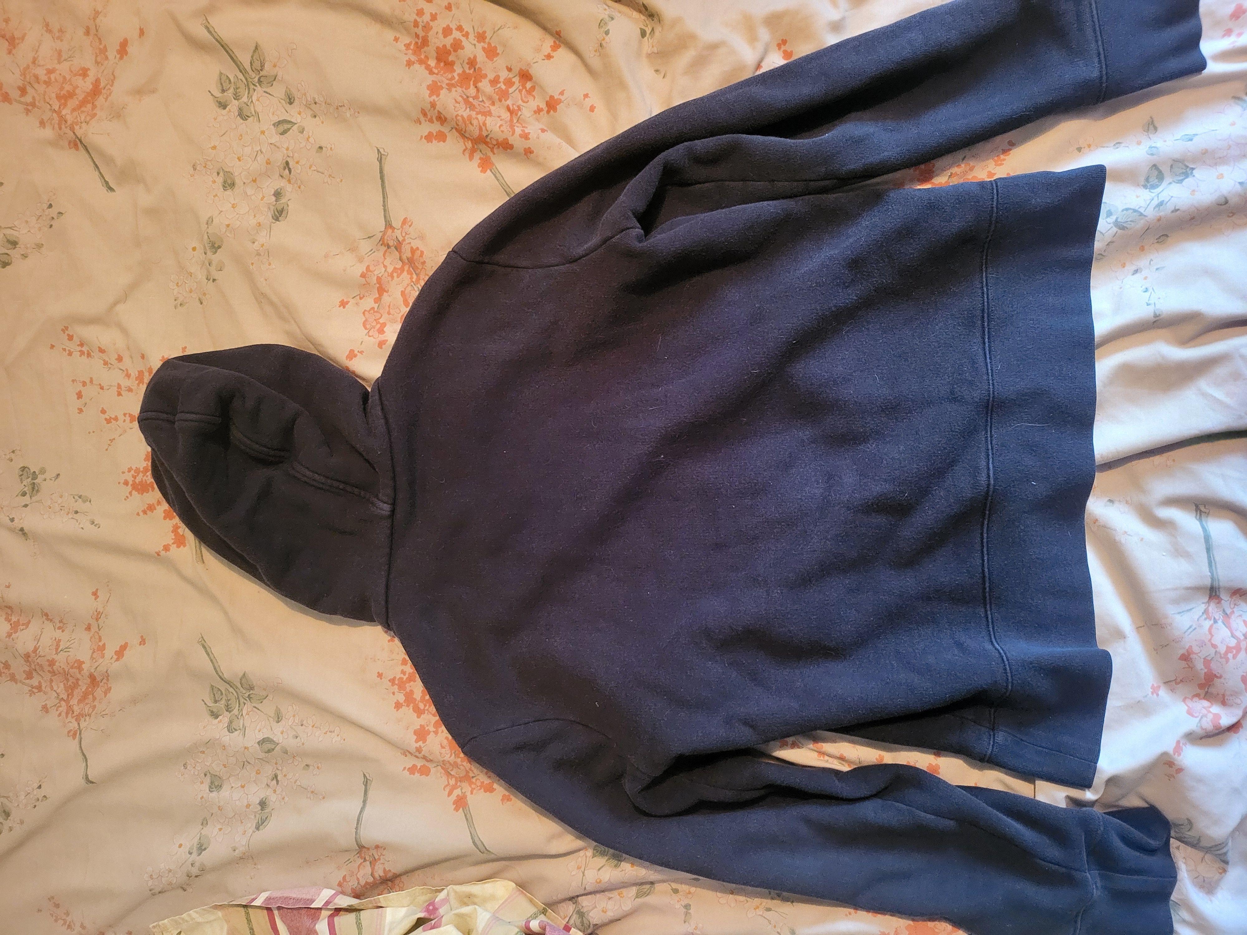 Gucci Gucci Blind For Love Tiger Hoodie Size US S / EU 44-46 / 1 - 3 Thumbnail