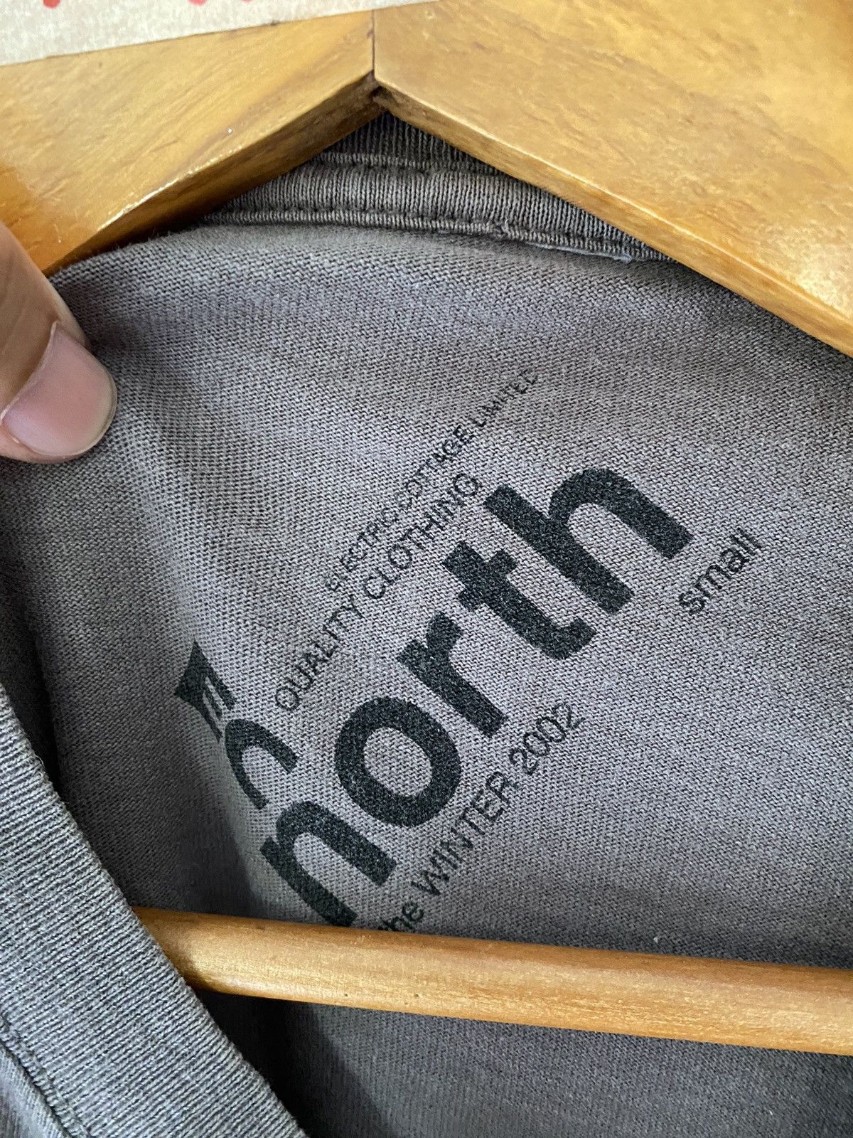 AW2002 Electric cottage Wtaps hand logo