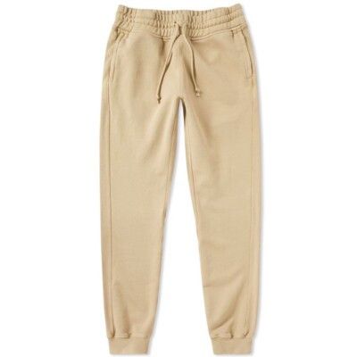 Yeezy Yeezy Season 4 ‘Beige’ Sweatpants Size US 30 / EU 46 - 1 Thumbnail