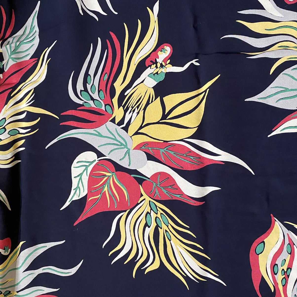Sun Surf VINTAGE SUNSURF SACRED GARDEN Shirts Size US S / EU 44-46 / 1 - 6 Thumbnail