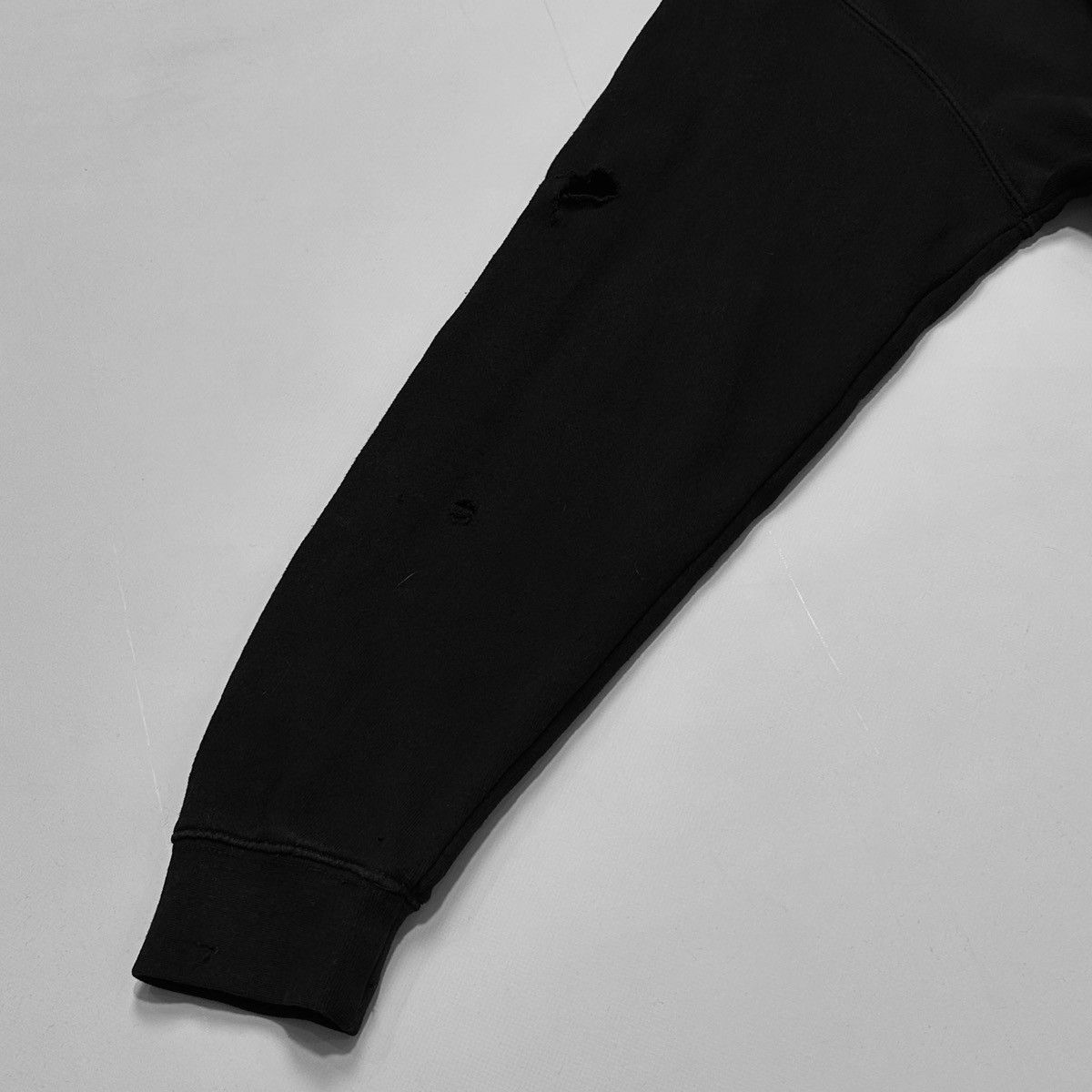 Stussy Stussy thrashed bronx Compton rare hoodie USA made vintage Size US M / EU 48-50 / 2 - 5 Thumbnail