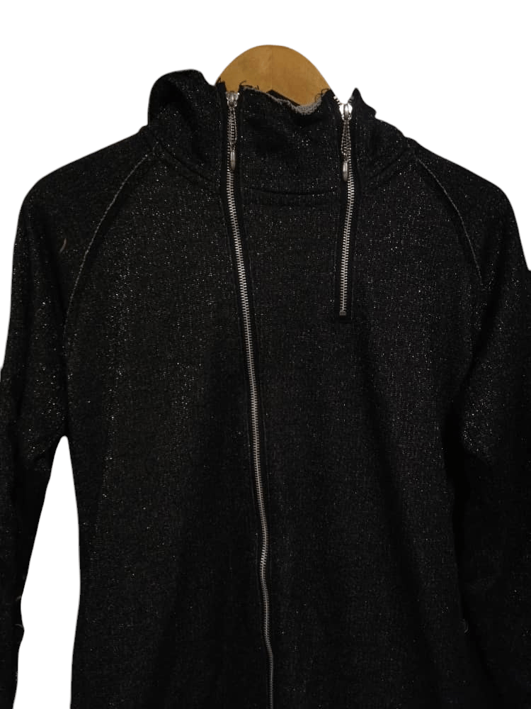 PPFM If Six Was Nine Rare Punk Hoodie Jacket Size US S / EU 44-46 / 1 - 7 Thumbnail