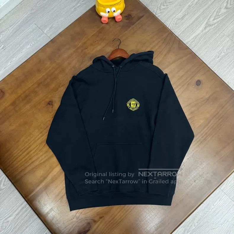 Balenciaga Balenciaga Manchester United Embroidered Sweatshirt Size US M / EU 48-50 / 2 - 1 Thumbnail