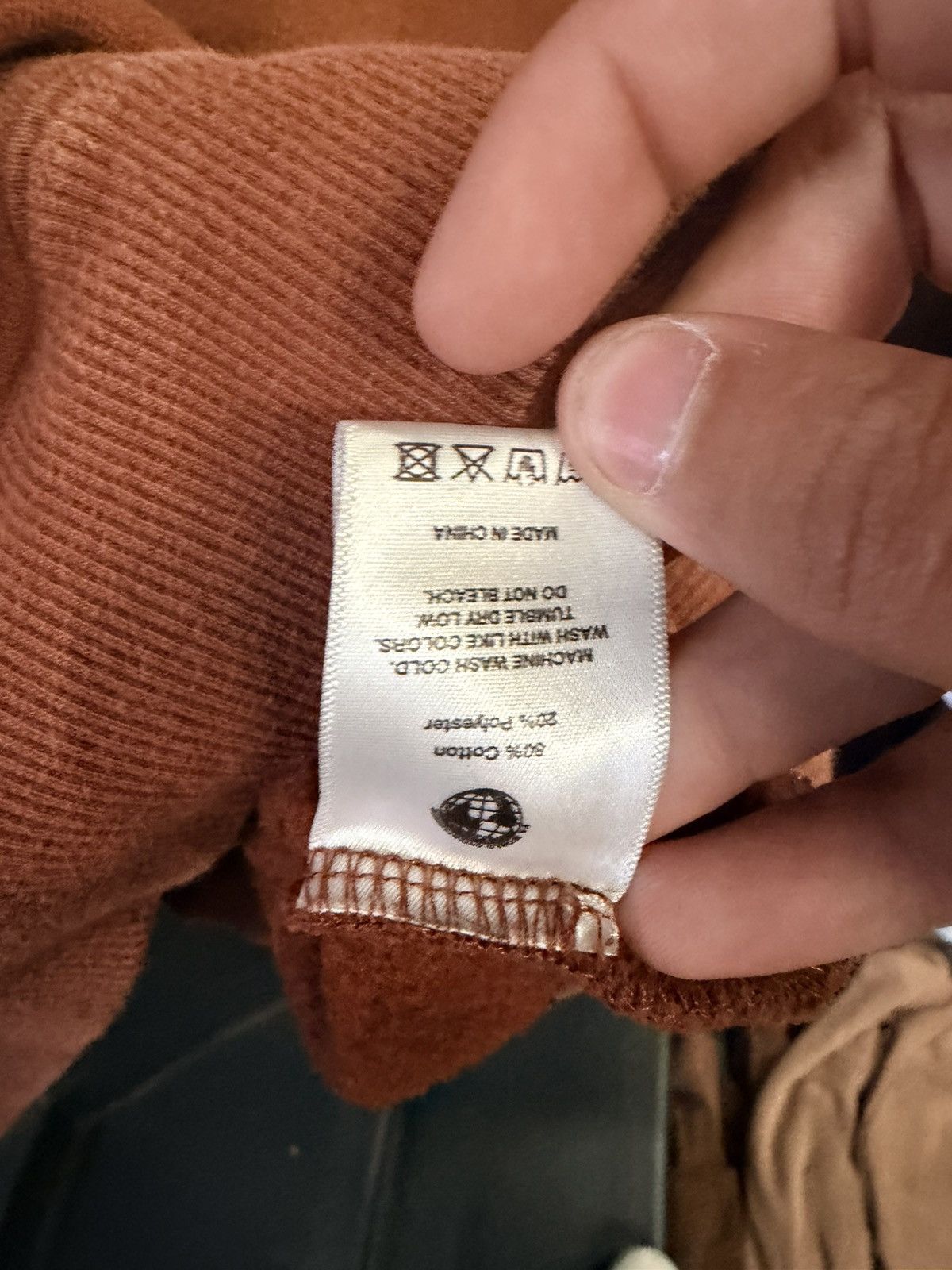 Fucking Awesome Fucking Awesome Dill Collage II Hoodie Size US L / EU 52-54 / 3 - 5 Thumbnail