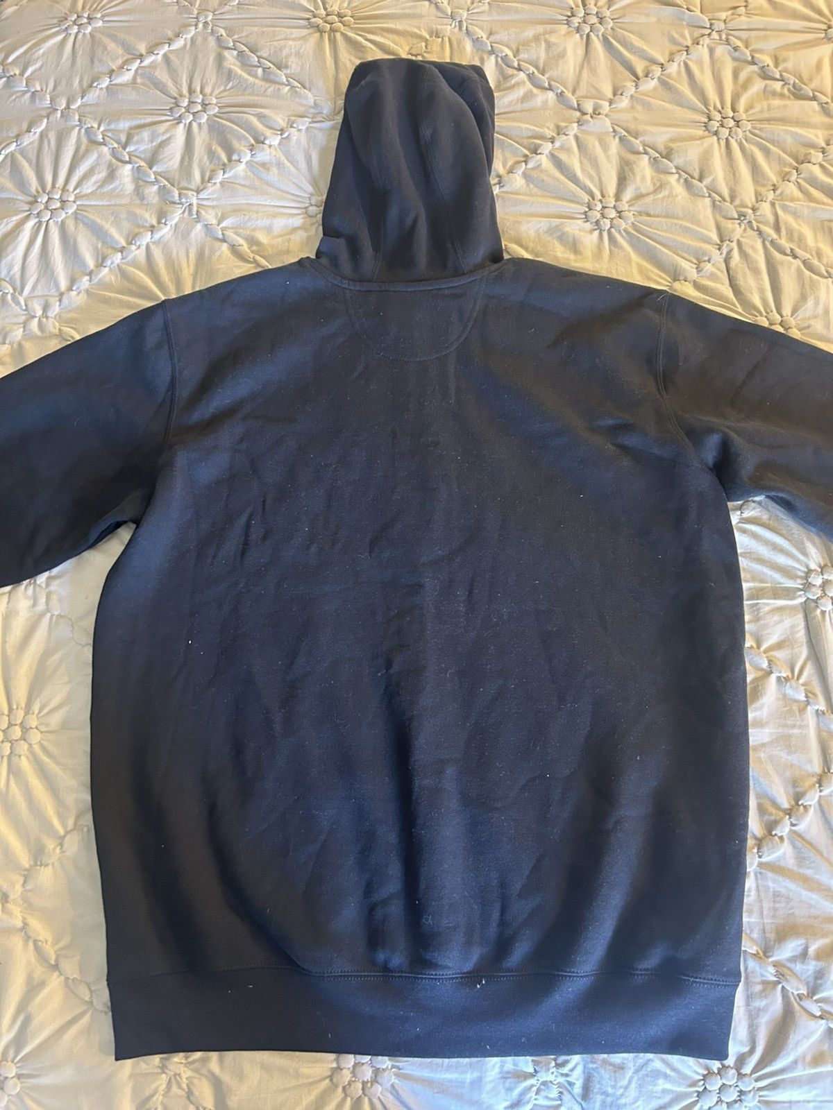 Carhartt Carhartt x Happy Life Wood Collab Hoodie XL NWT Size US XL / EU 56 / 4 - 4 Thumbnail