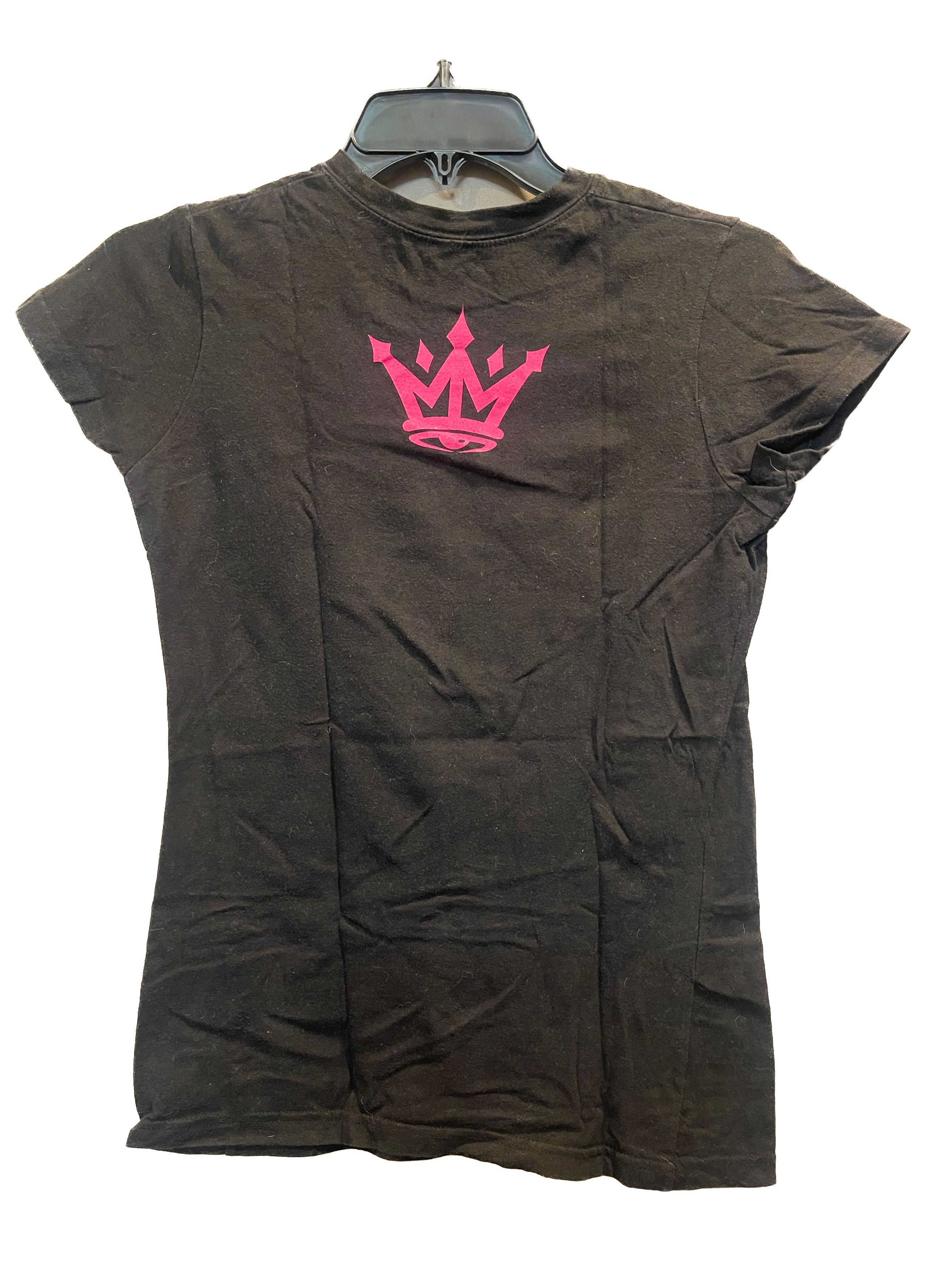 Other Baddest Bitch Cute Baby Tee Size S / US 4 / IT 40 - 4 Thumbnail